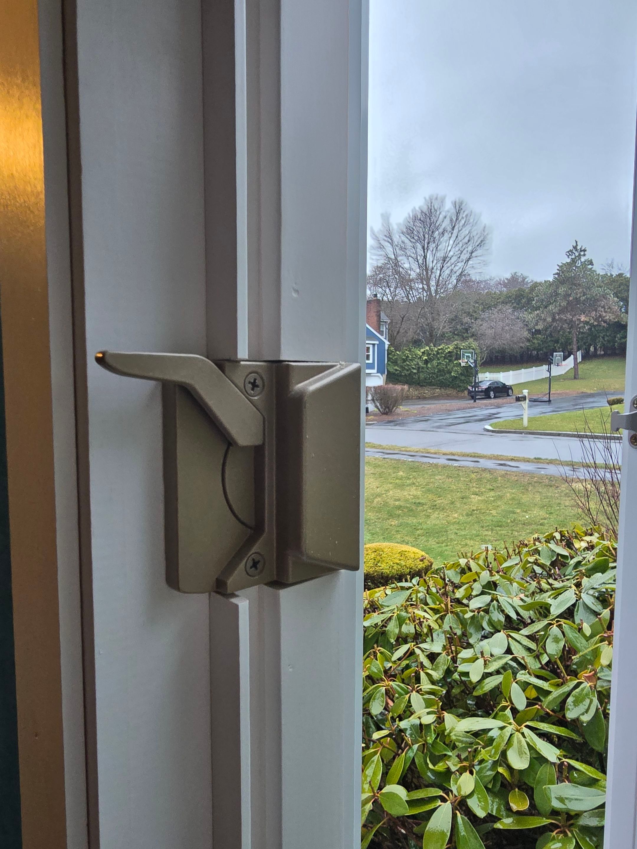 Whole house window replacement in Framingham, MA by UBrothers Construction