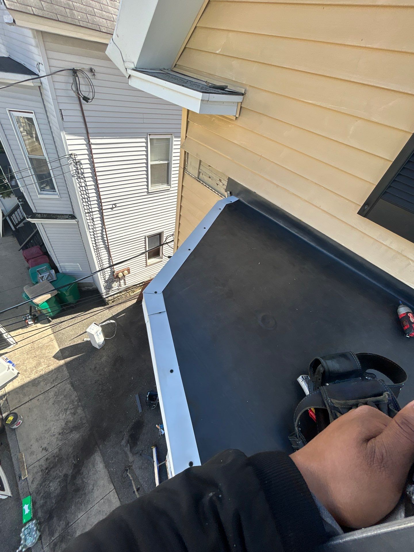 Roofing | Lowell by Mighty Dog Roofing of Greater Middlesex County