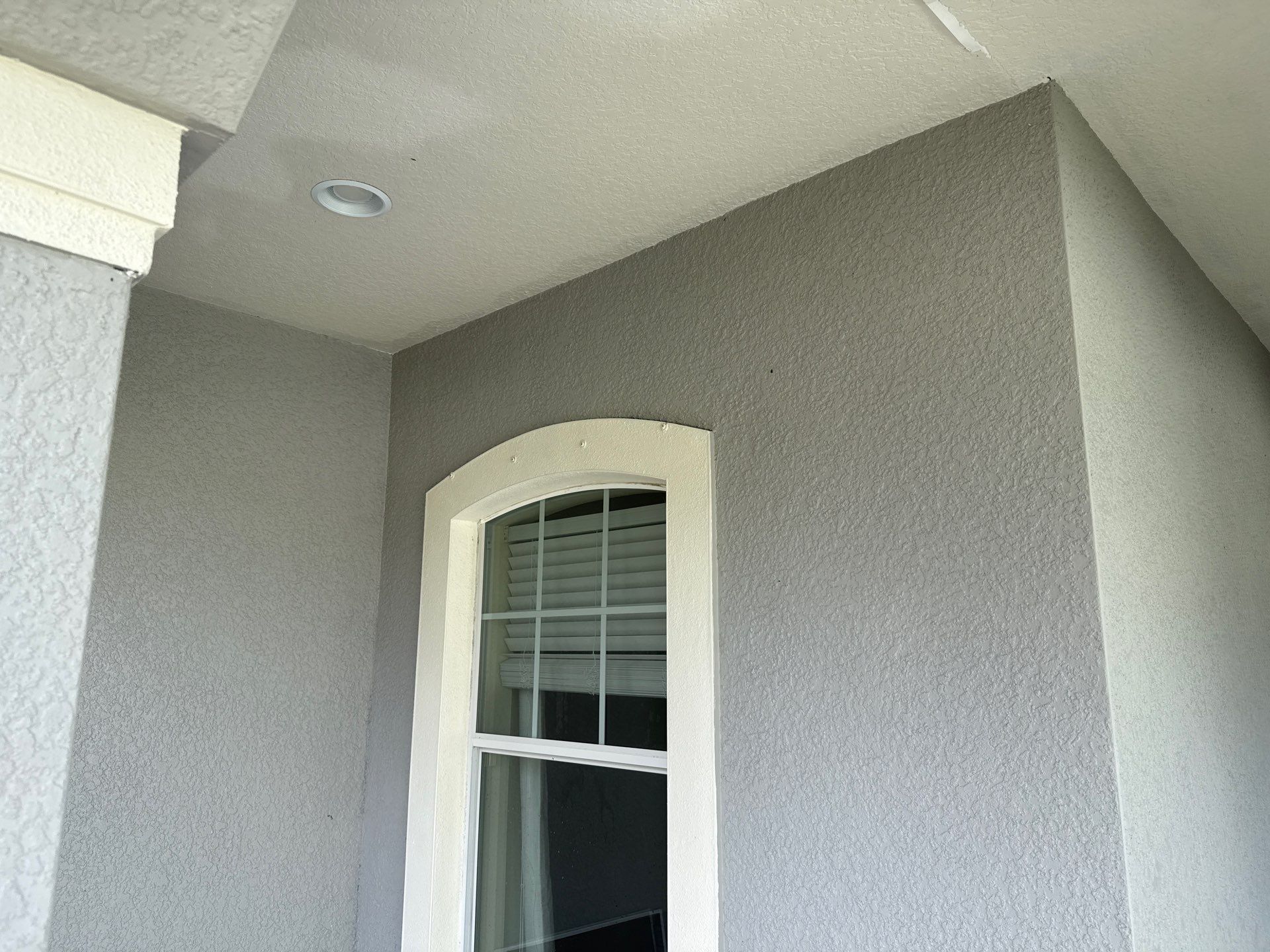Pre-Sale Exterior Cleaning – Forest Creek Community, Parrish, FL by Sunshine AquaWash