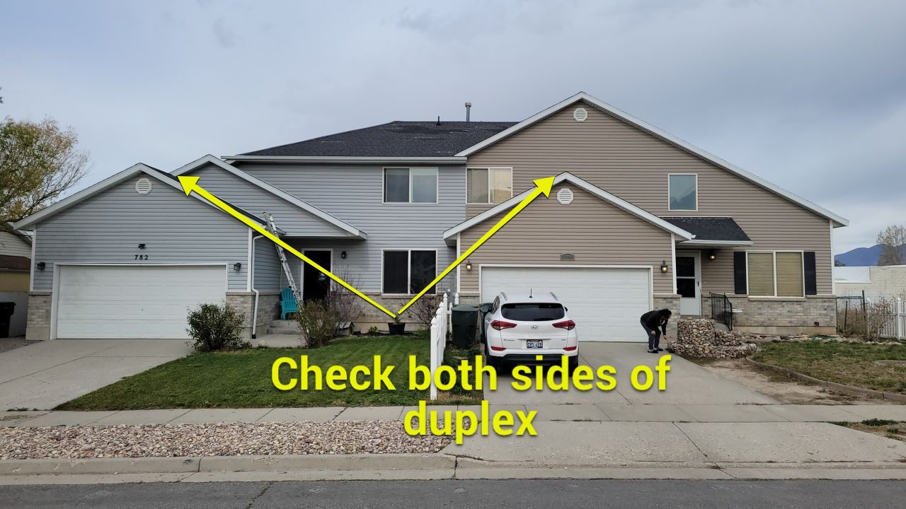 Residential Roofing Installation using GAF Timberline HDZ - Lifetime Shingle by The Roof Doctor