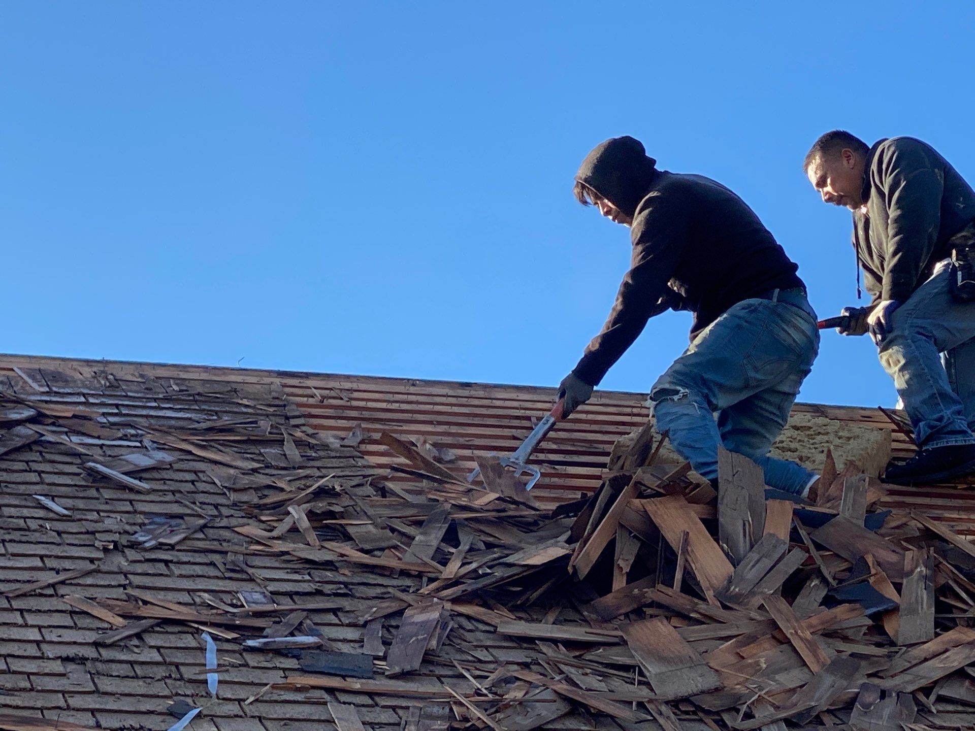 Loving Your Home Takes Time by EEC Windows, Siding & Roofing