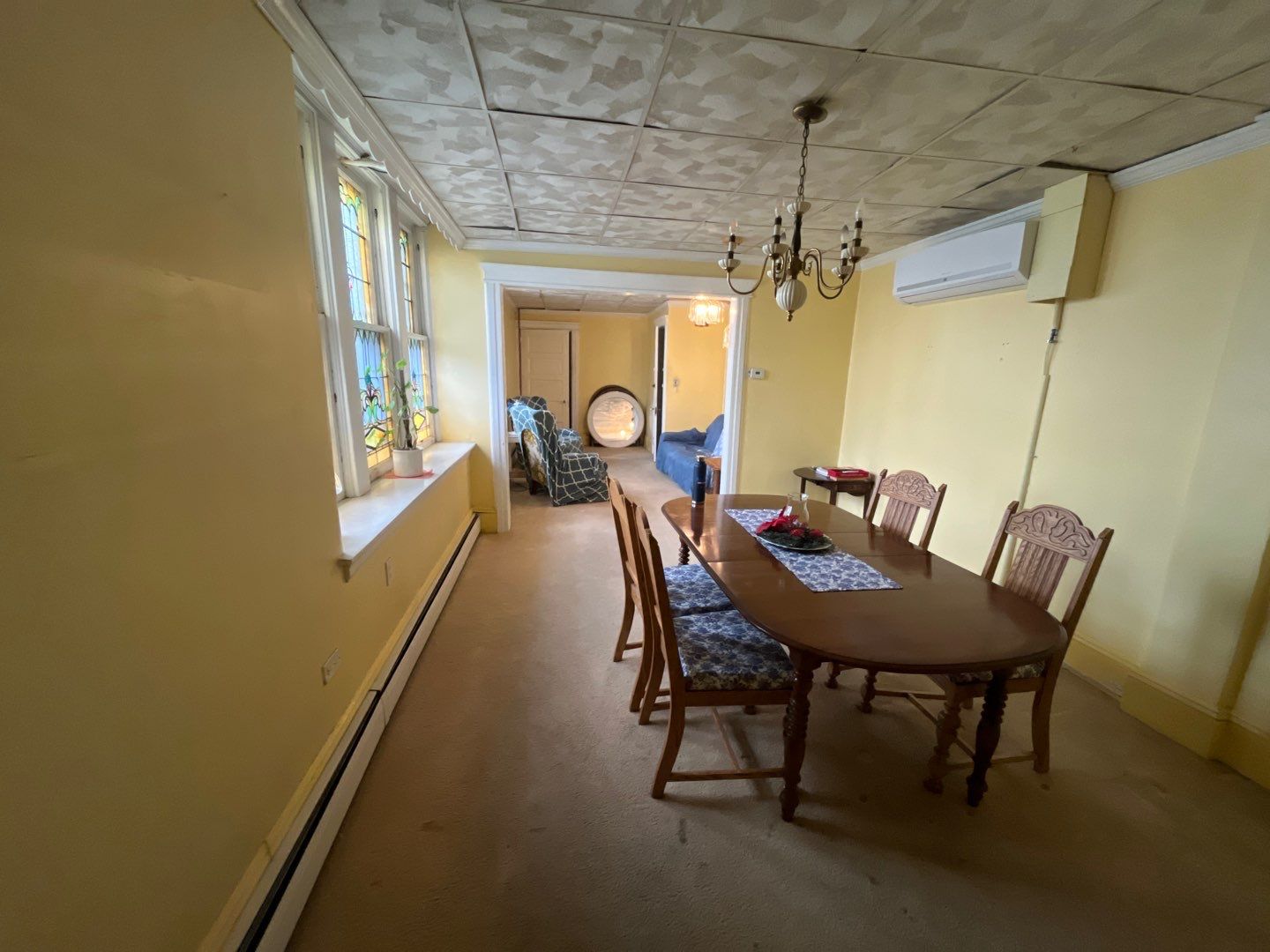 Project in Atlantic City by FreshCoat Works LLC