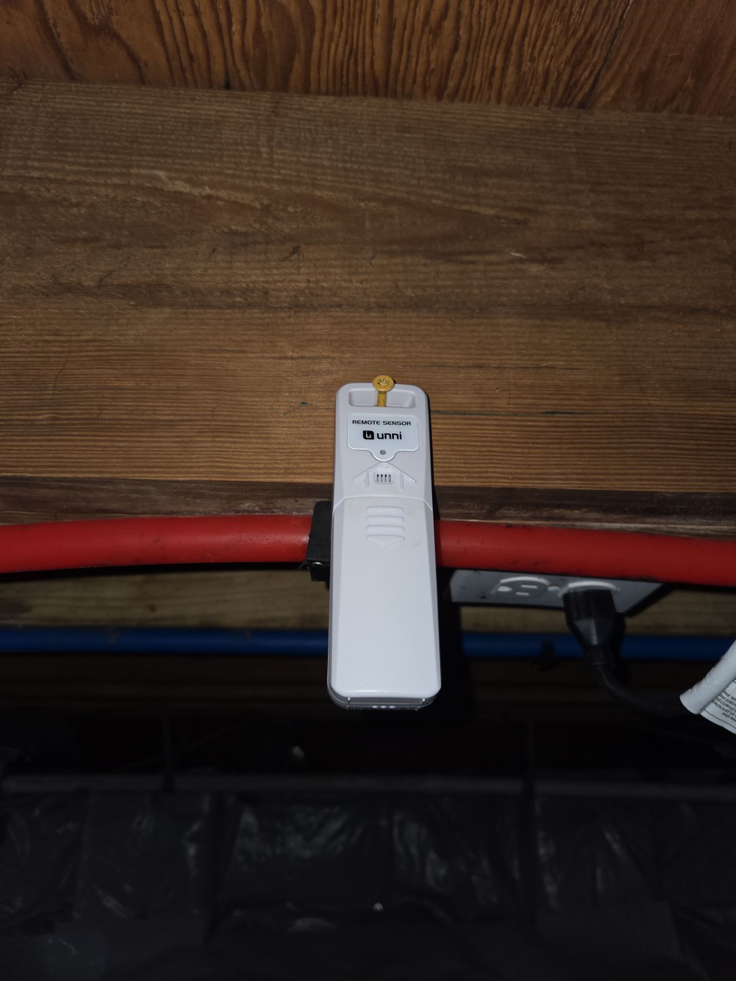 Project in Suffolk by Patriot Crawl Space Repairs