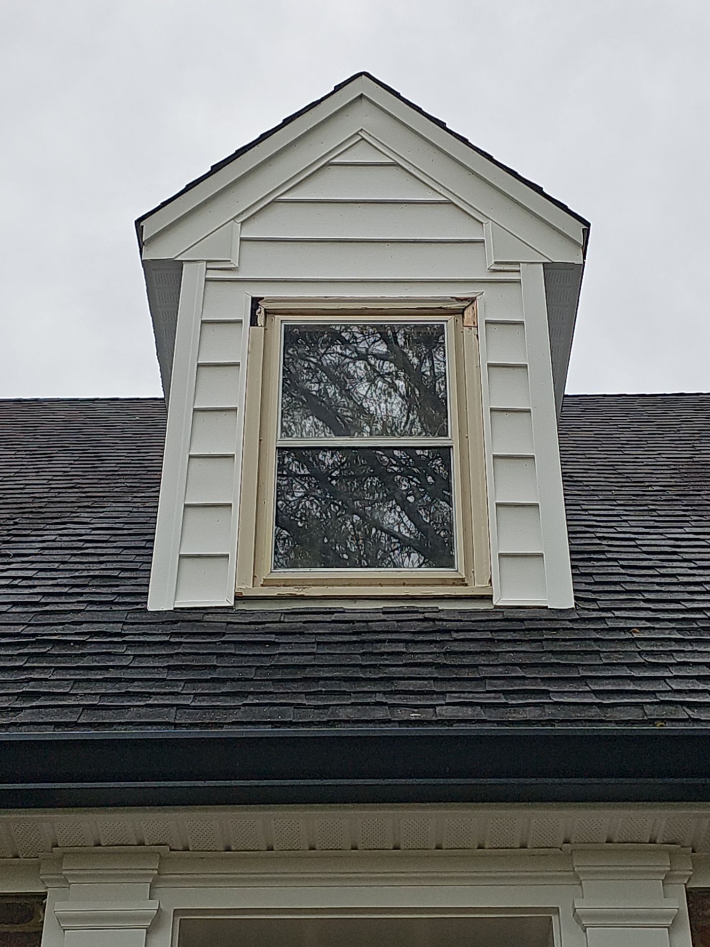 Roof Repair by Winchester Roofing