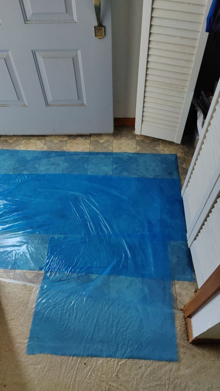 Water Damage by Accountable Home Services