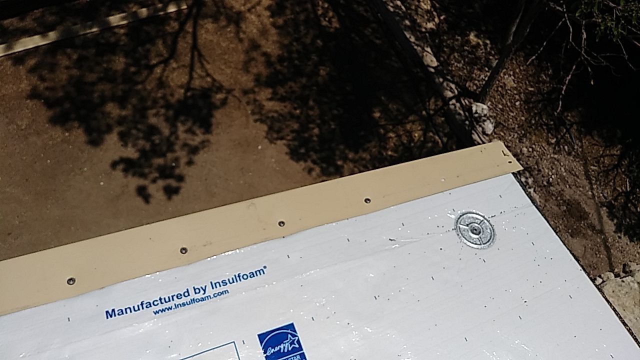 Deck Rehab by Rio Grande Building & Storage