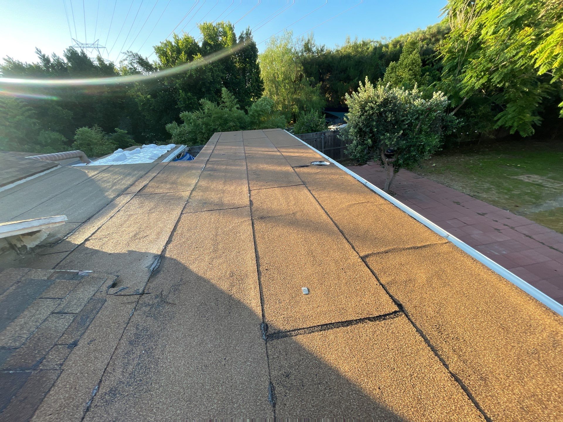 Roof Replacement - Burbank CA 91505 by Epic Roof Replacement