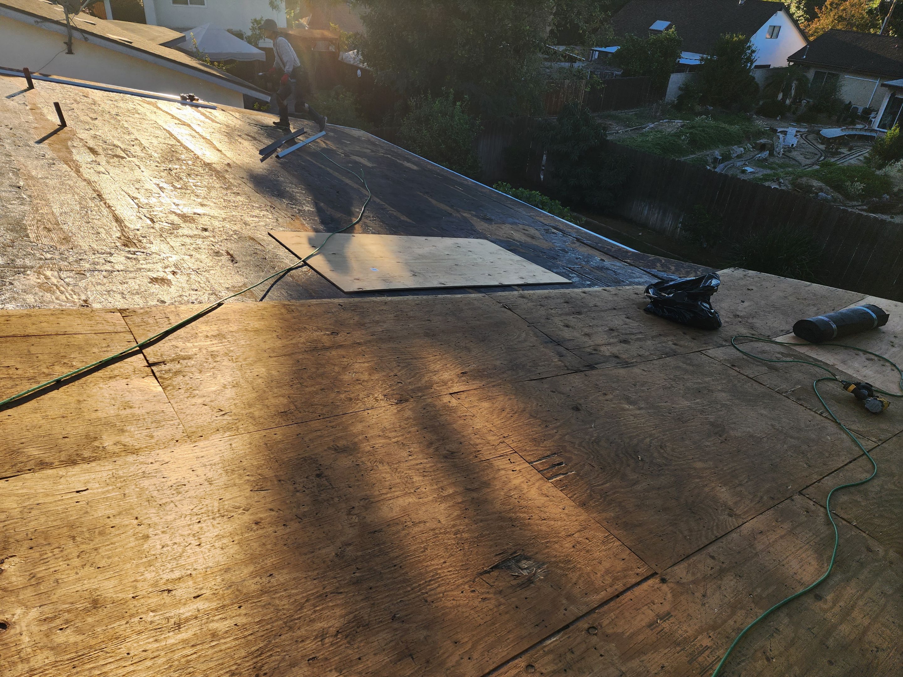 Roof Replacement - Winnetka CA 91306 by Epic Roof Replacement