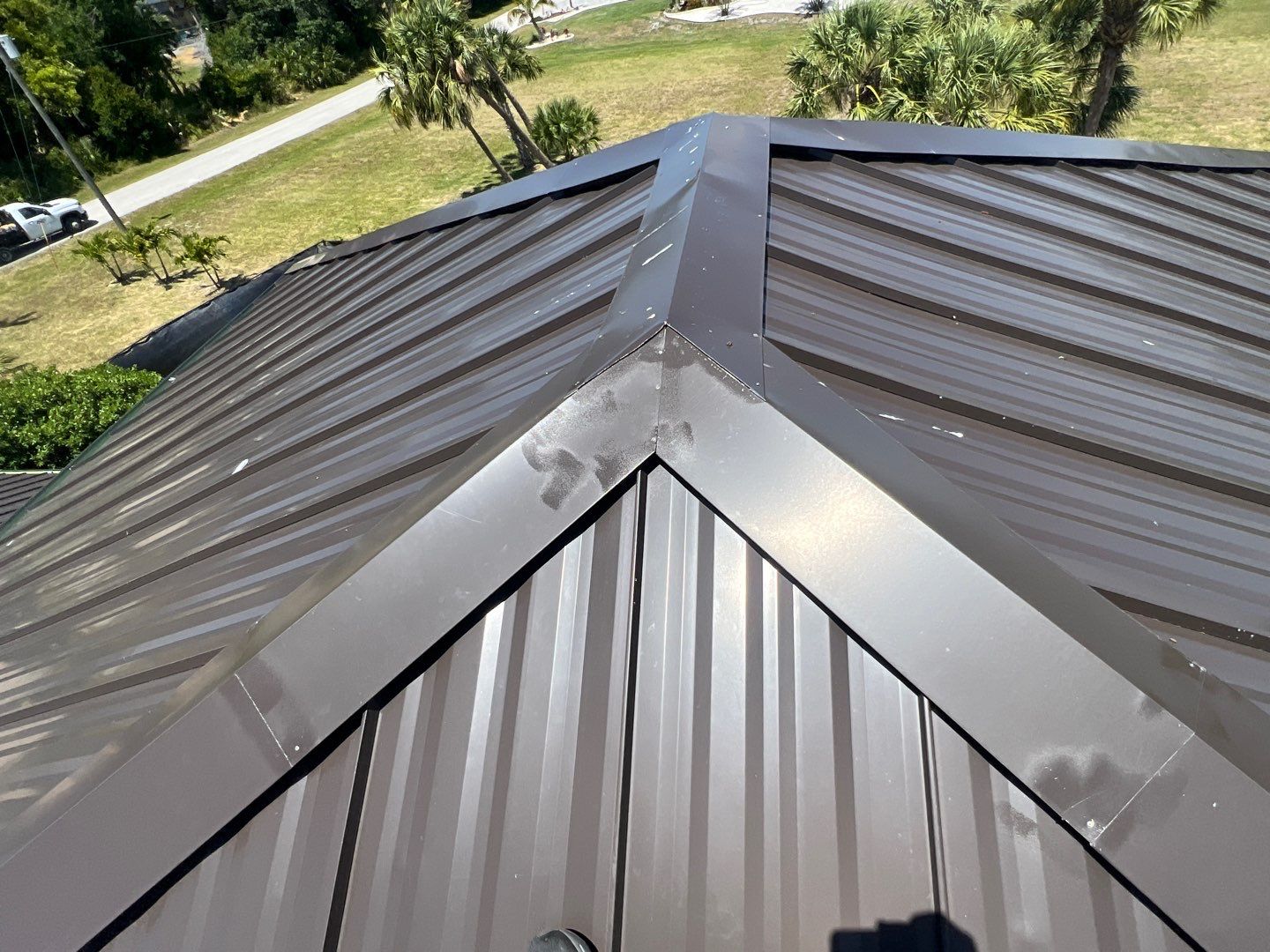 Residential Roofing Inspection  by Four Peaks Roofing
