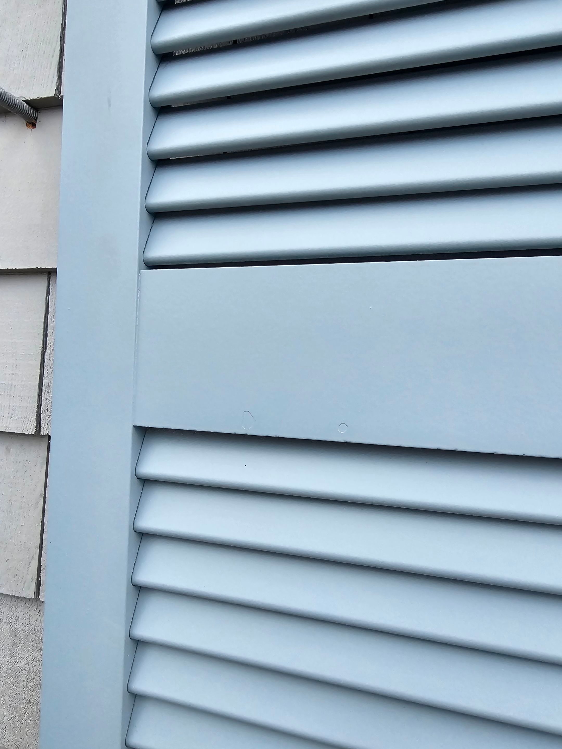 Project in Six Mile by Southern Traditions Window Fashions