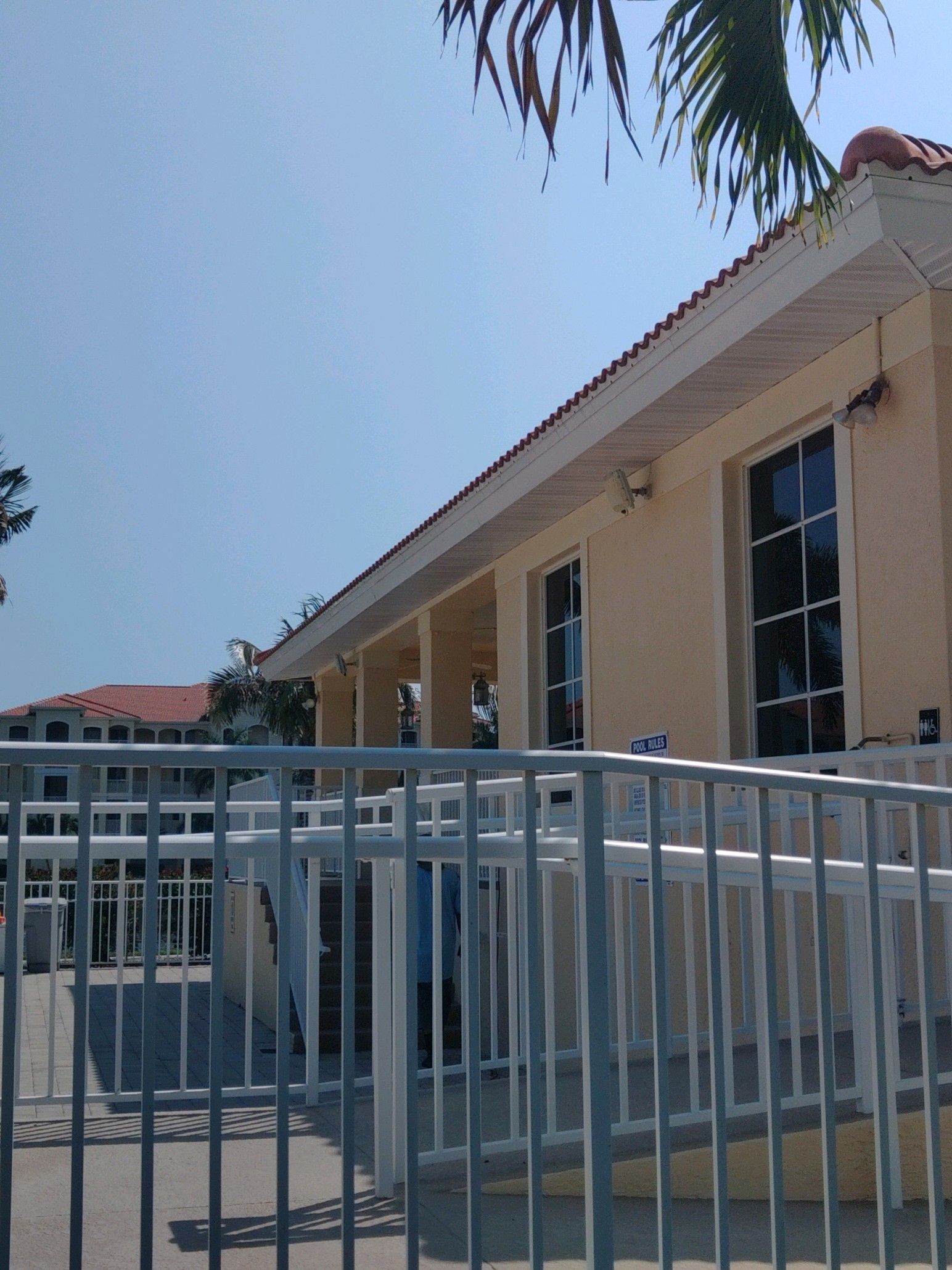 Residential Gutter Upgrade in Fort Myers FL by Gutter Professors