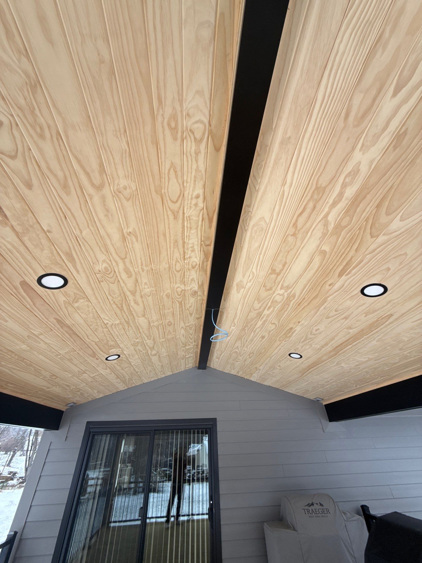 Full exterior Remodel by Cousins Roofing Siding & Decks