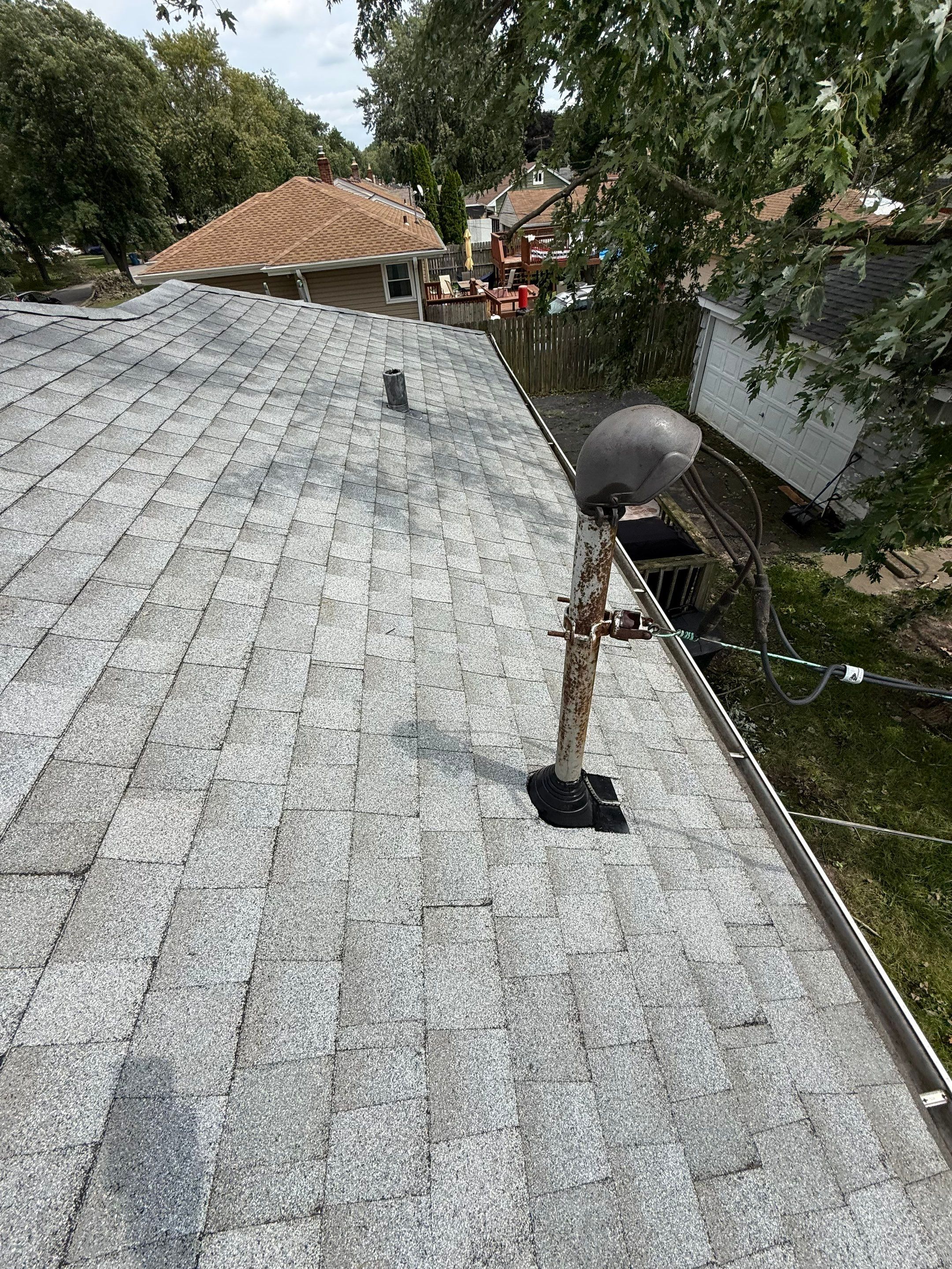 Roofing with GAF by Optimal Home Improvement 