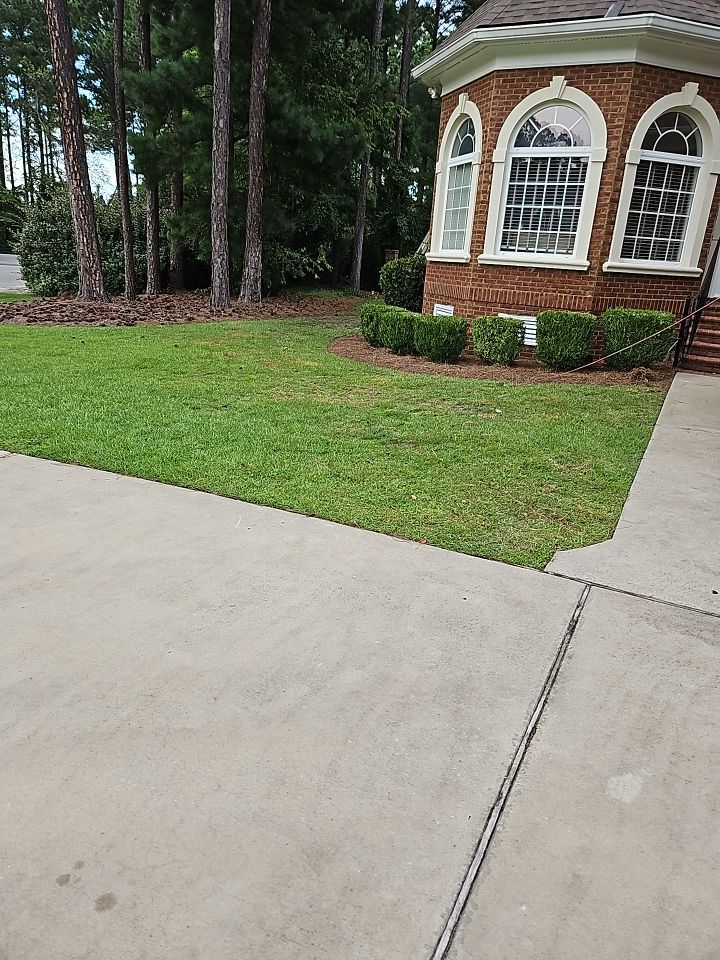 Insurance Approved Replacement using Owens Corning Duration-Teak by Indigo State Roofing