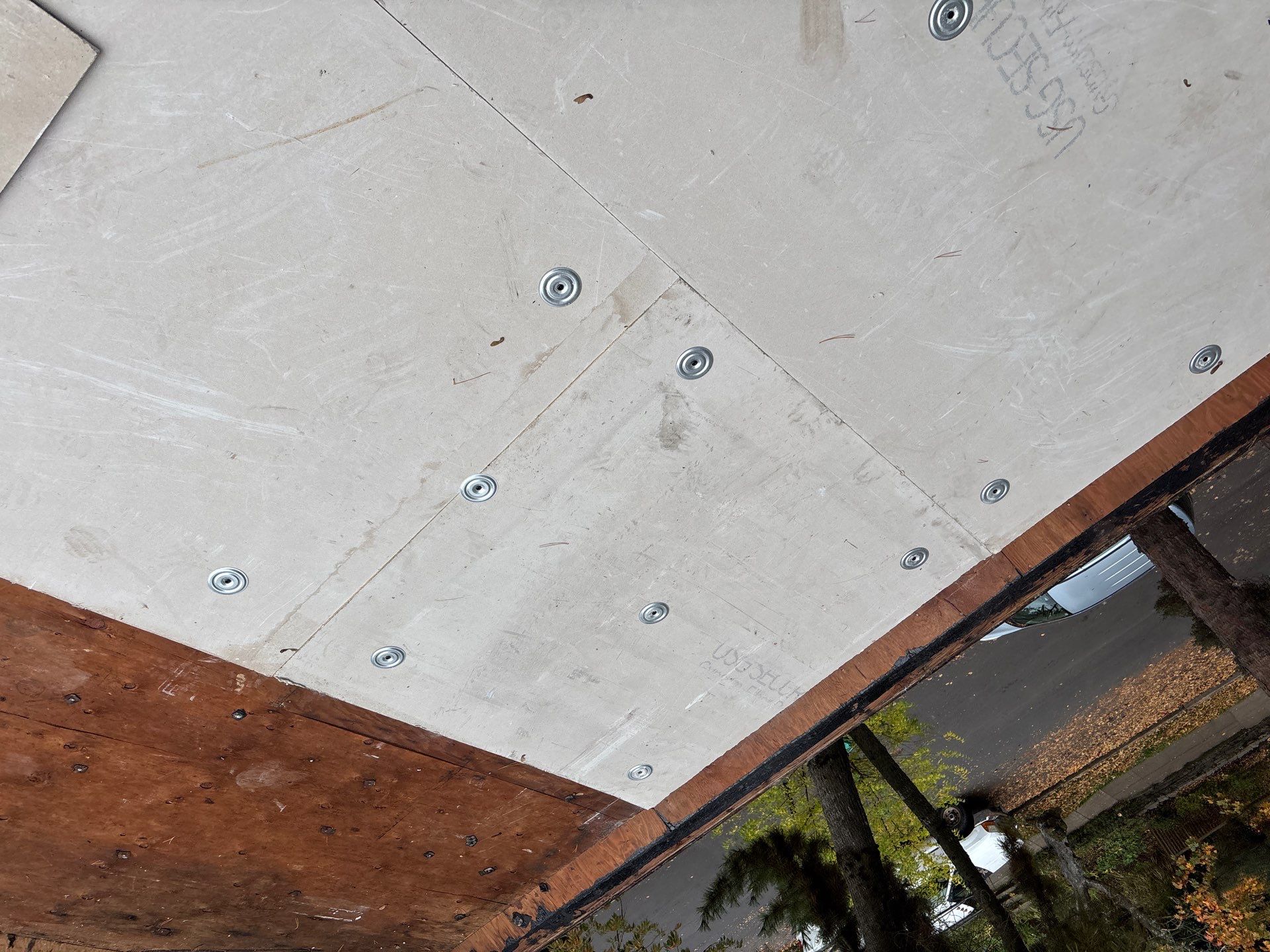 Project in Portland by Peak Exteriors LLC