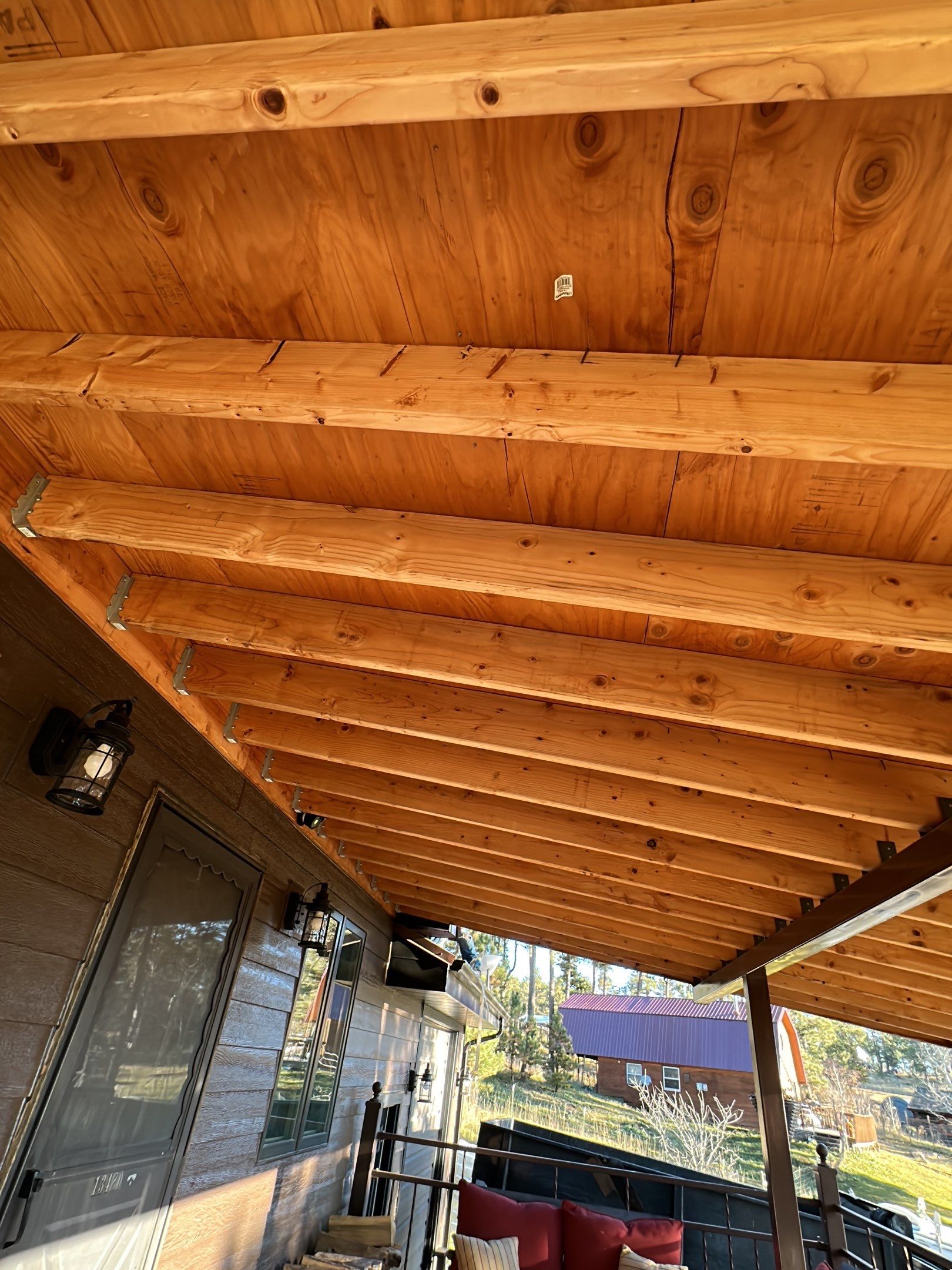 Residential Roofing Installation using EuroShield by Weather-Tite Exteriors LLC
