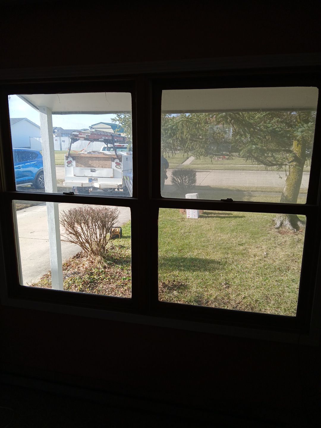 Woodburn - Indiana - 7 Window Project by Window World Of Fort Wayne