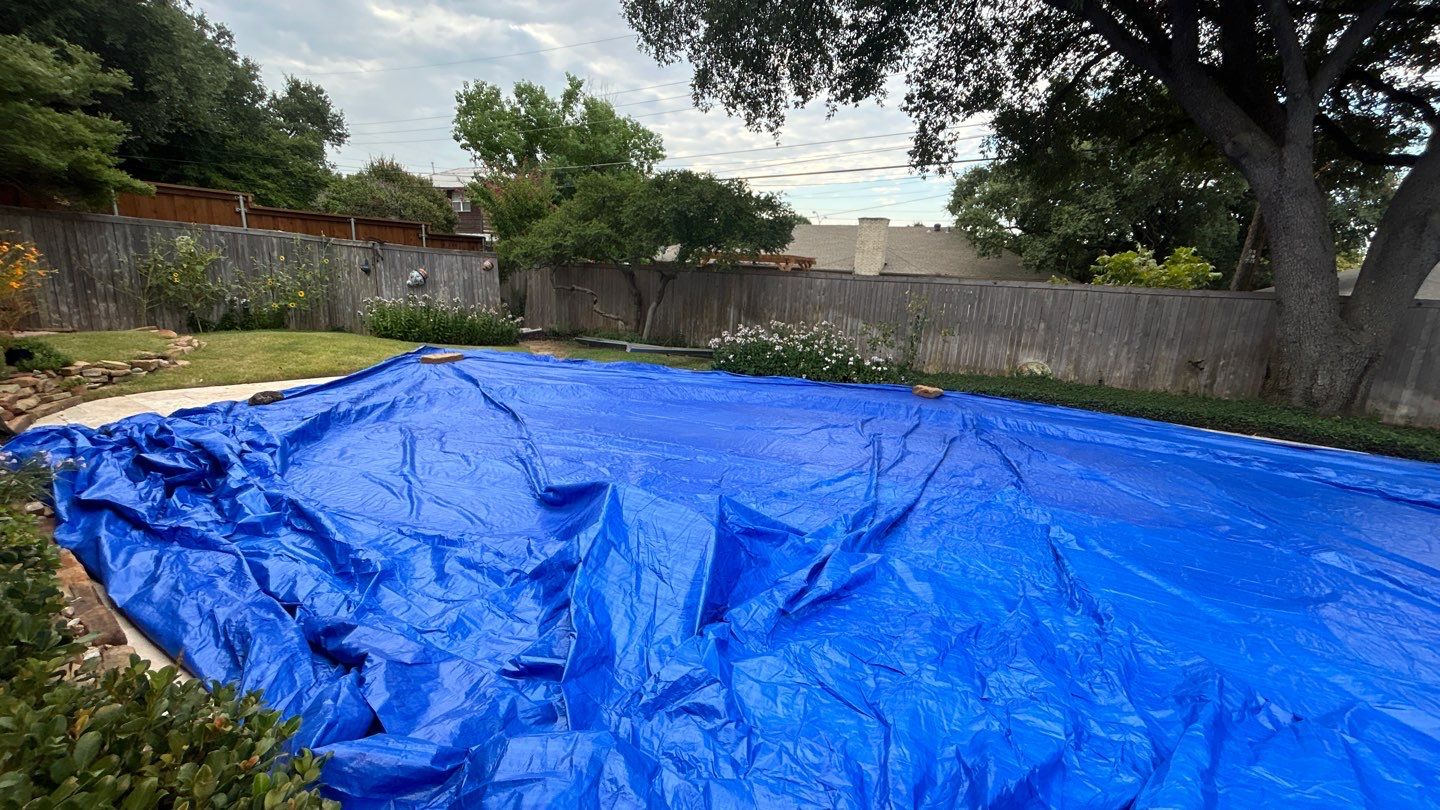 Residential Roof Install using IKO Dynasty - Cornerstone by Becker Roofing and Exteriors