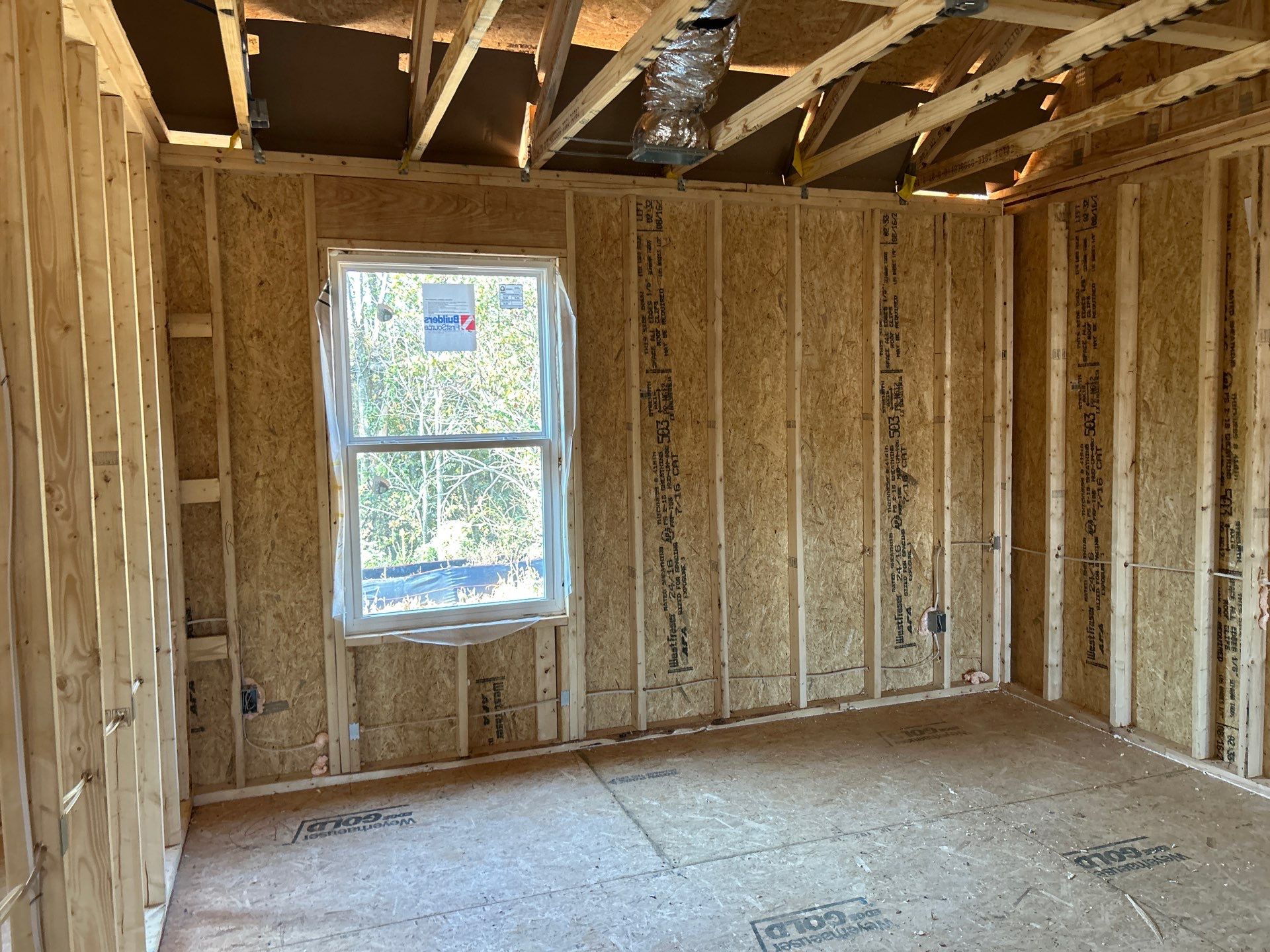 1872 Township Lot 5 by Artisan Built Communities