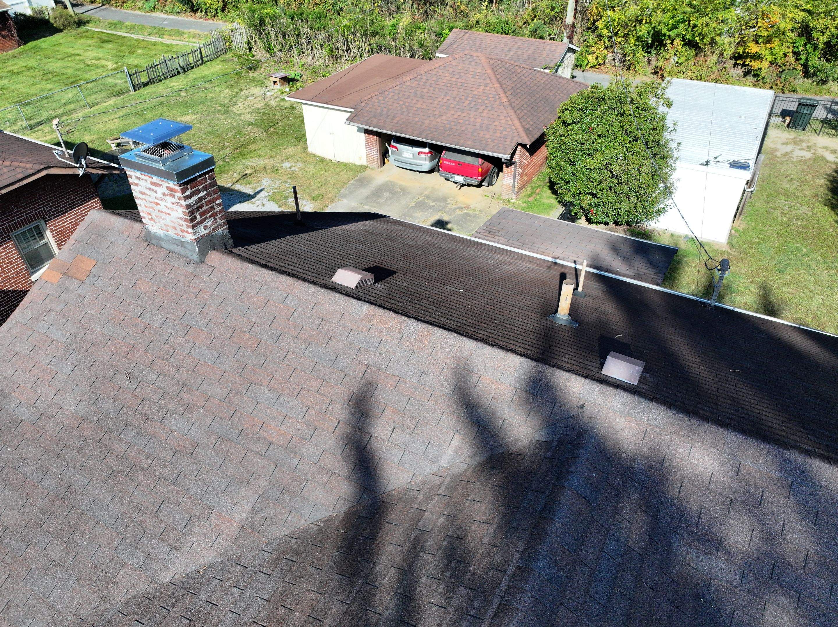 Burnished Slate Textured by Omnia Roofing