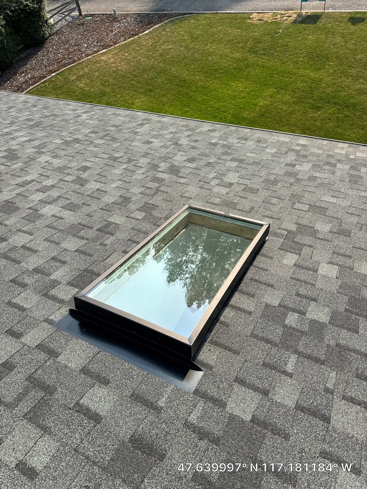 Comprehensive Residential Roof Replacement and Exterior UpdateS Ridgmont Dr spokane Valley by Alpine Roofing