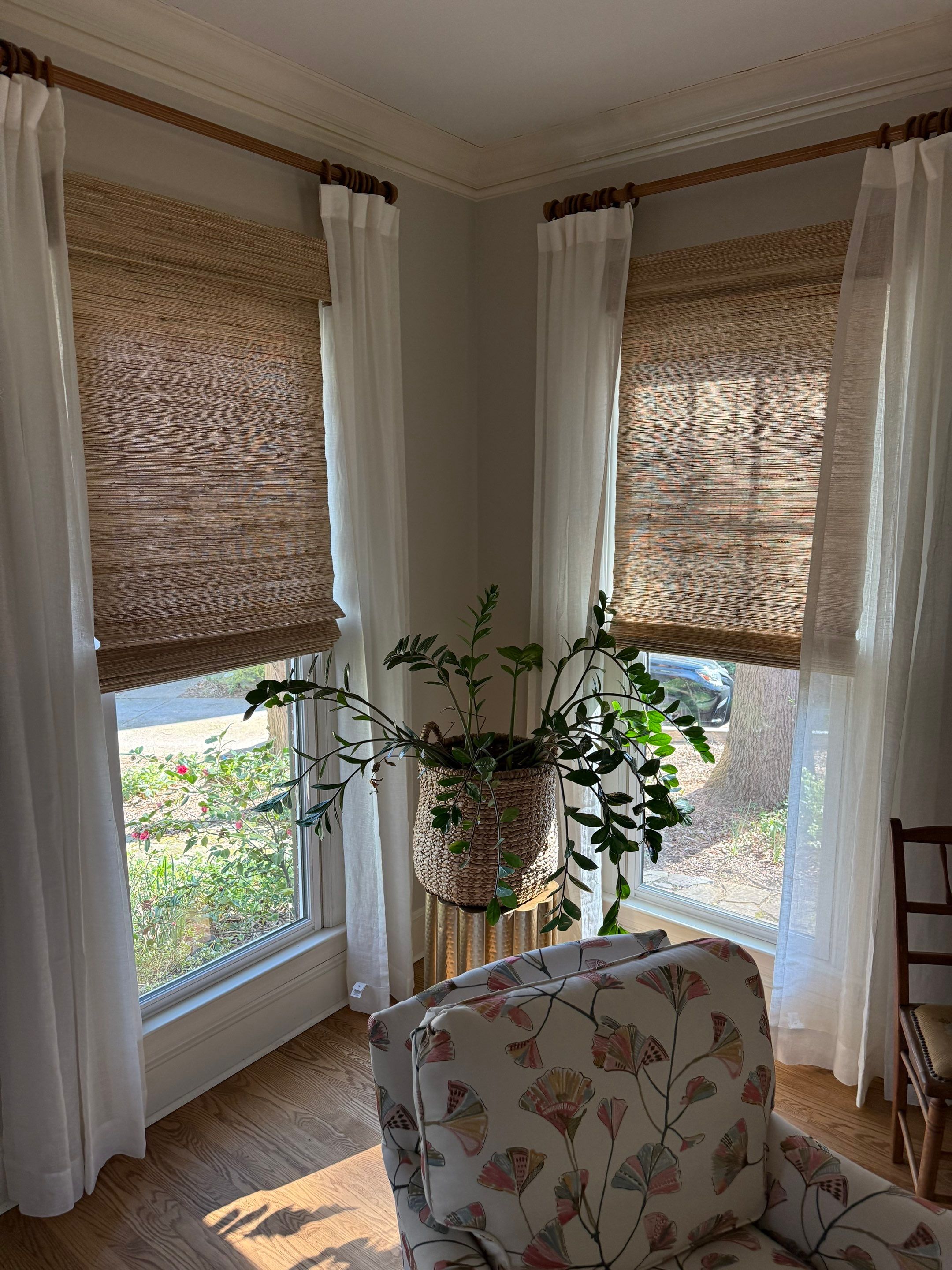 Shades in Matthews, NC by Southern Traditions Window Fashions