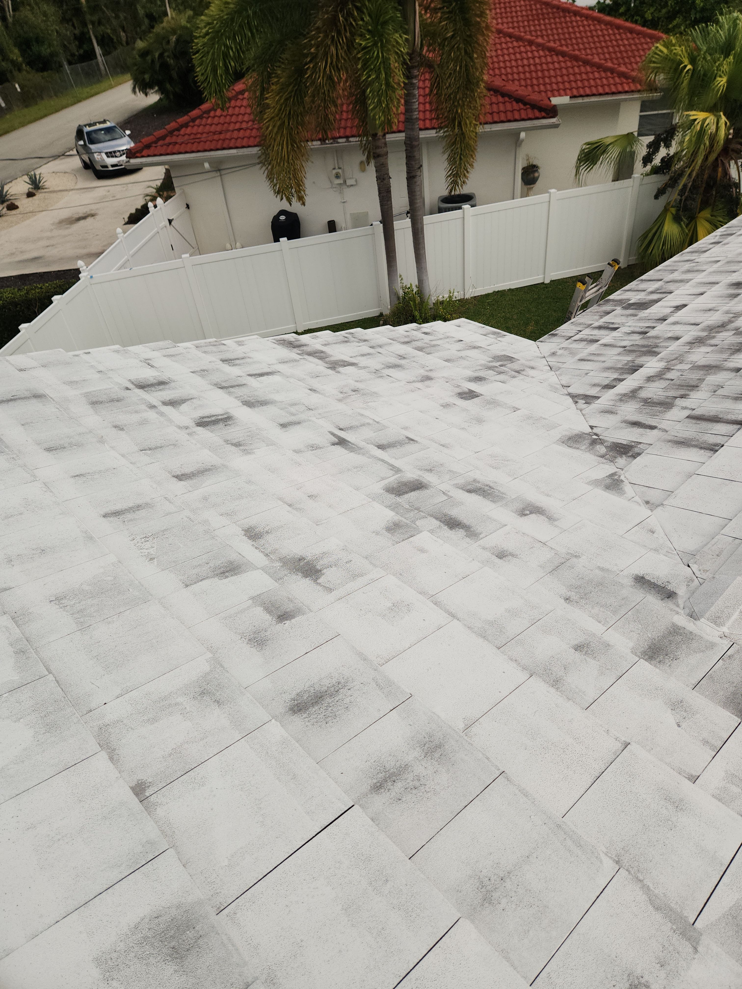 Roof Repair in Boca Raton by Aastro Roofing