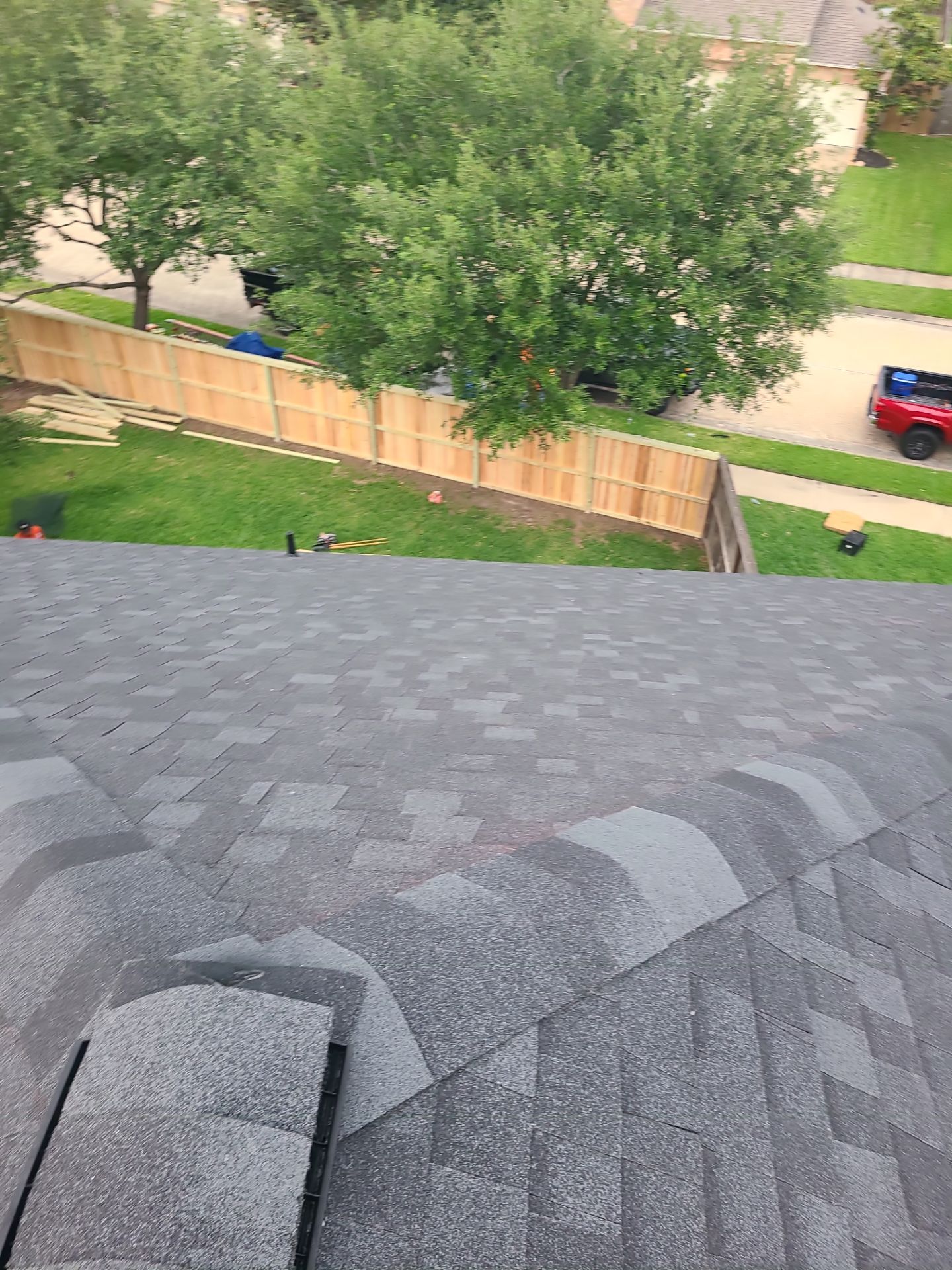Roof Repair Cypress by Roof Repair Company