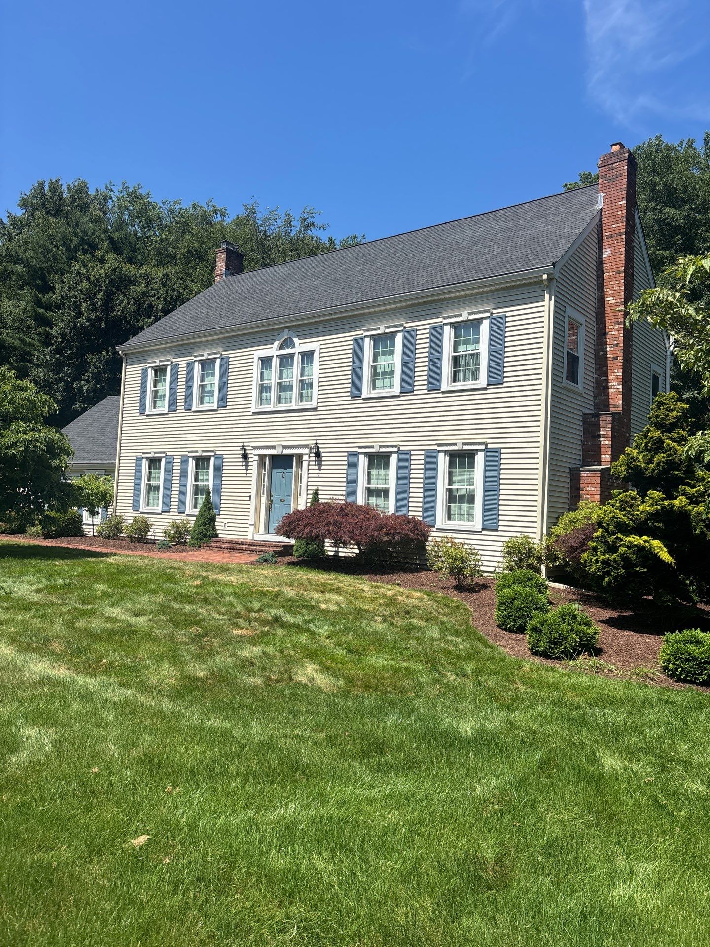 Orange by All site builders LLC