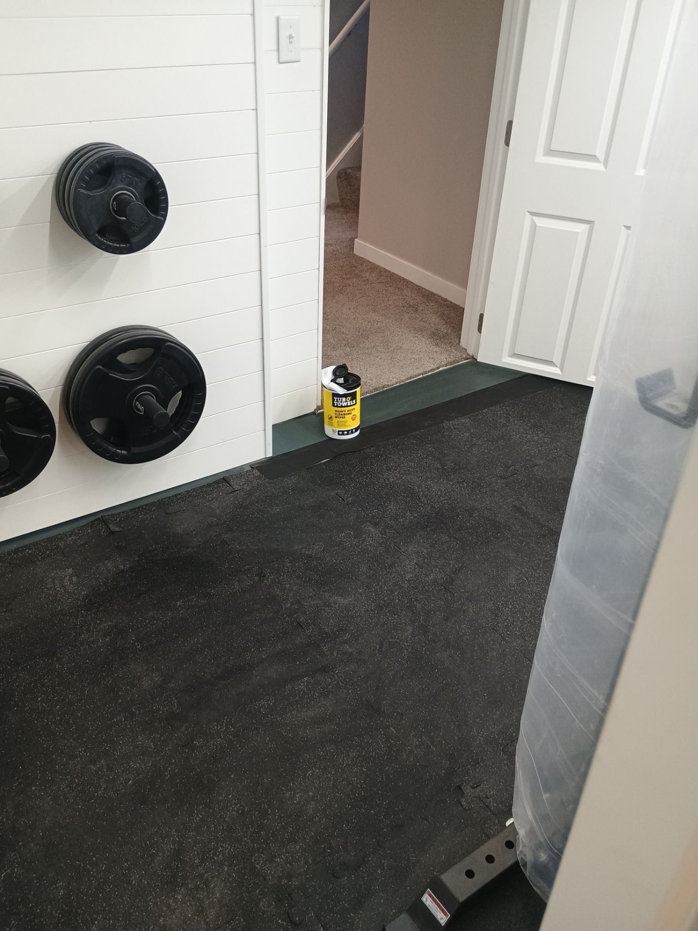 Drain Tile & Sump Pump Installation in South Minneapolis by Waterproofing Northeast