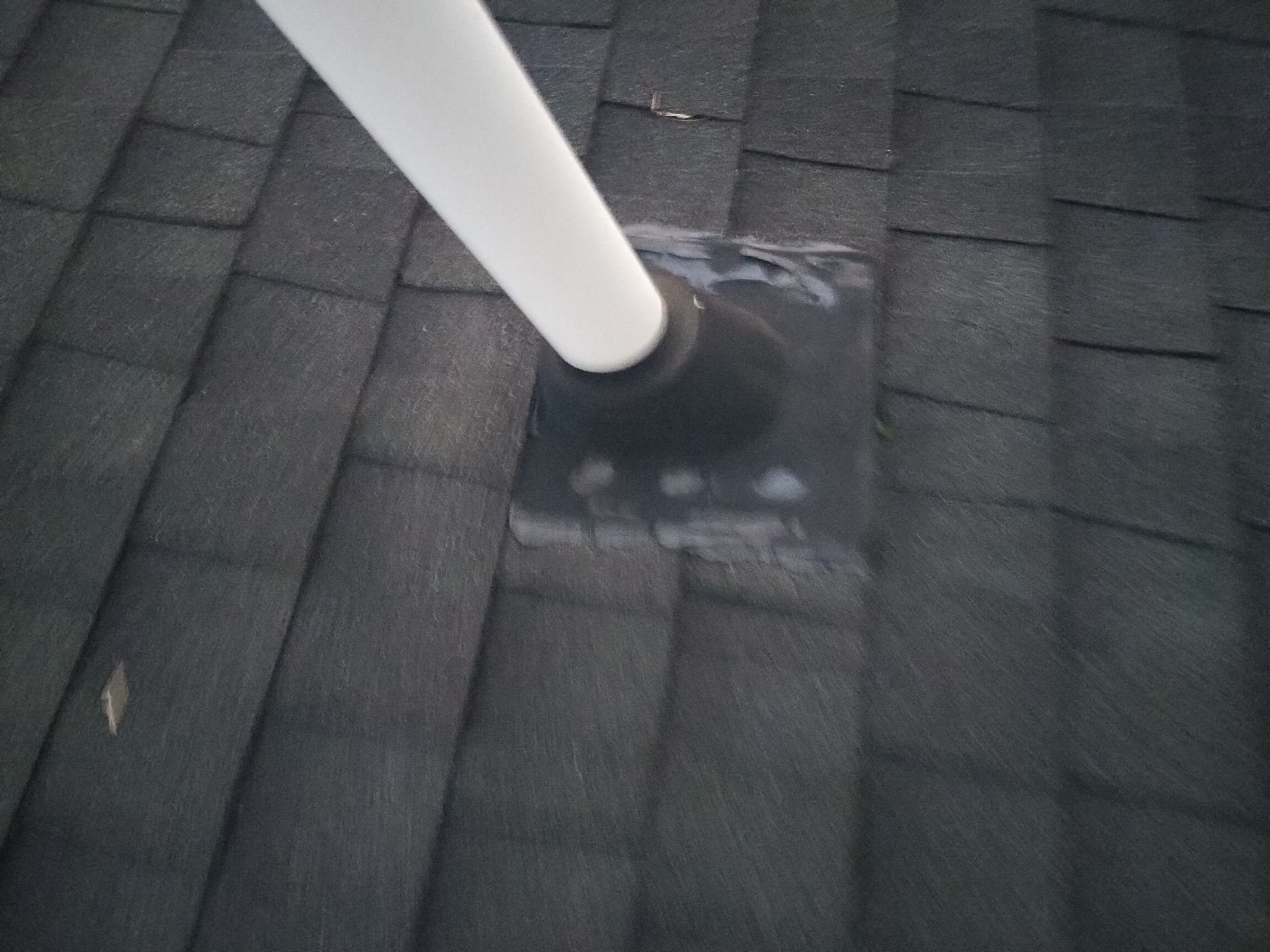 Residential Roofing Installation using Performance Shingles by Mr. Roofer