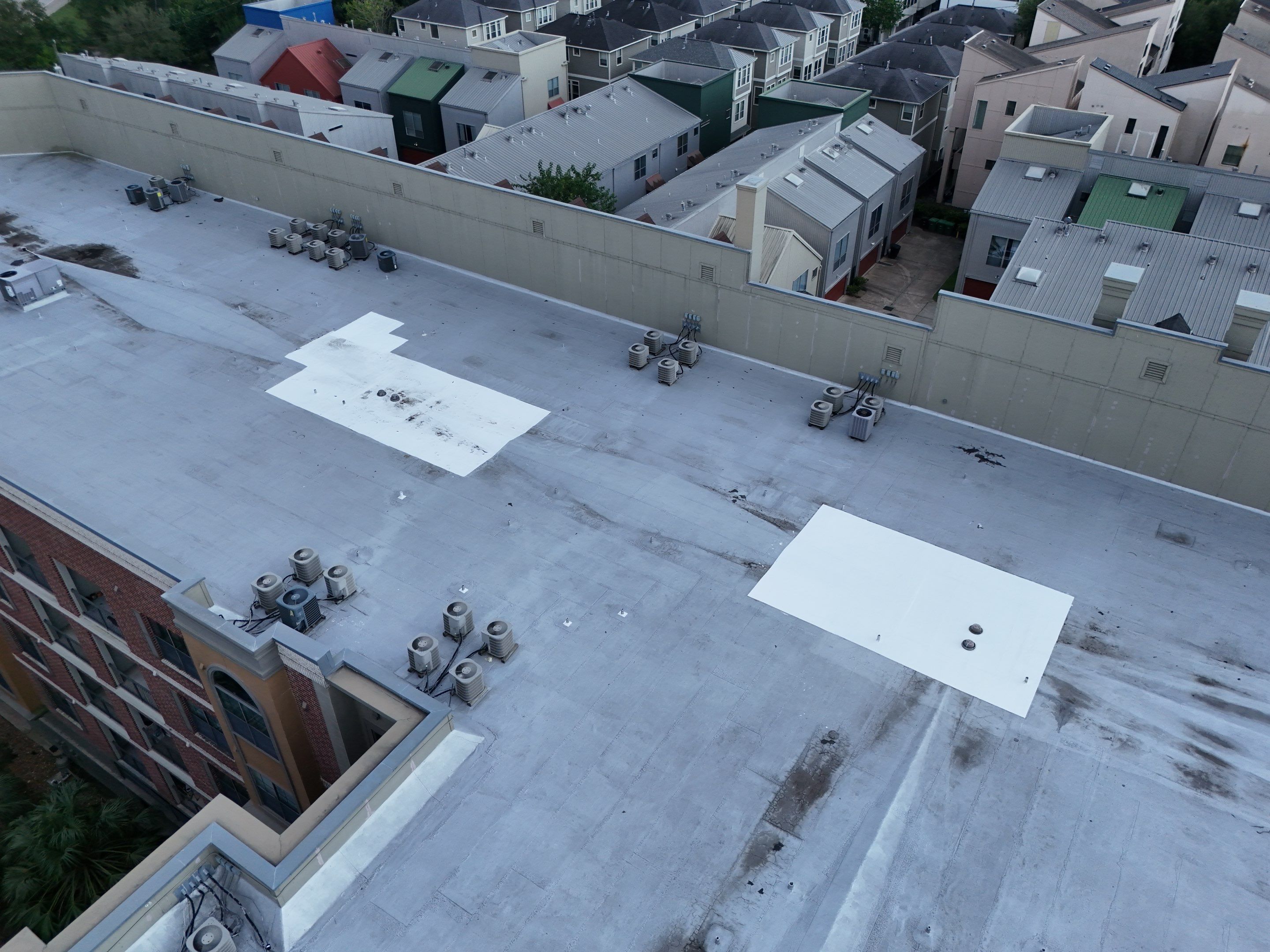 2380 S MacGregor Way by Noble Roofing