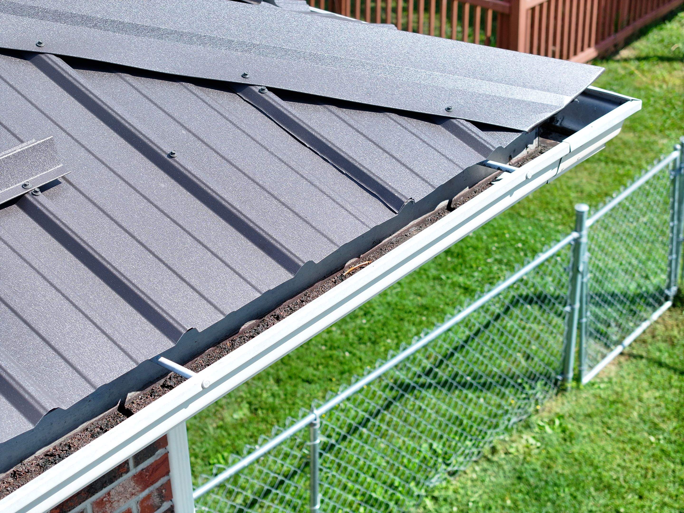 Maximoff Residence by Omnia Roofing