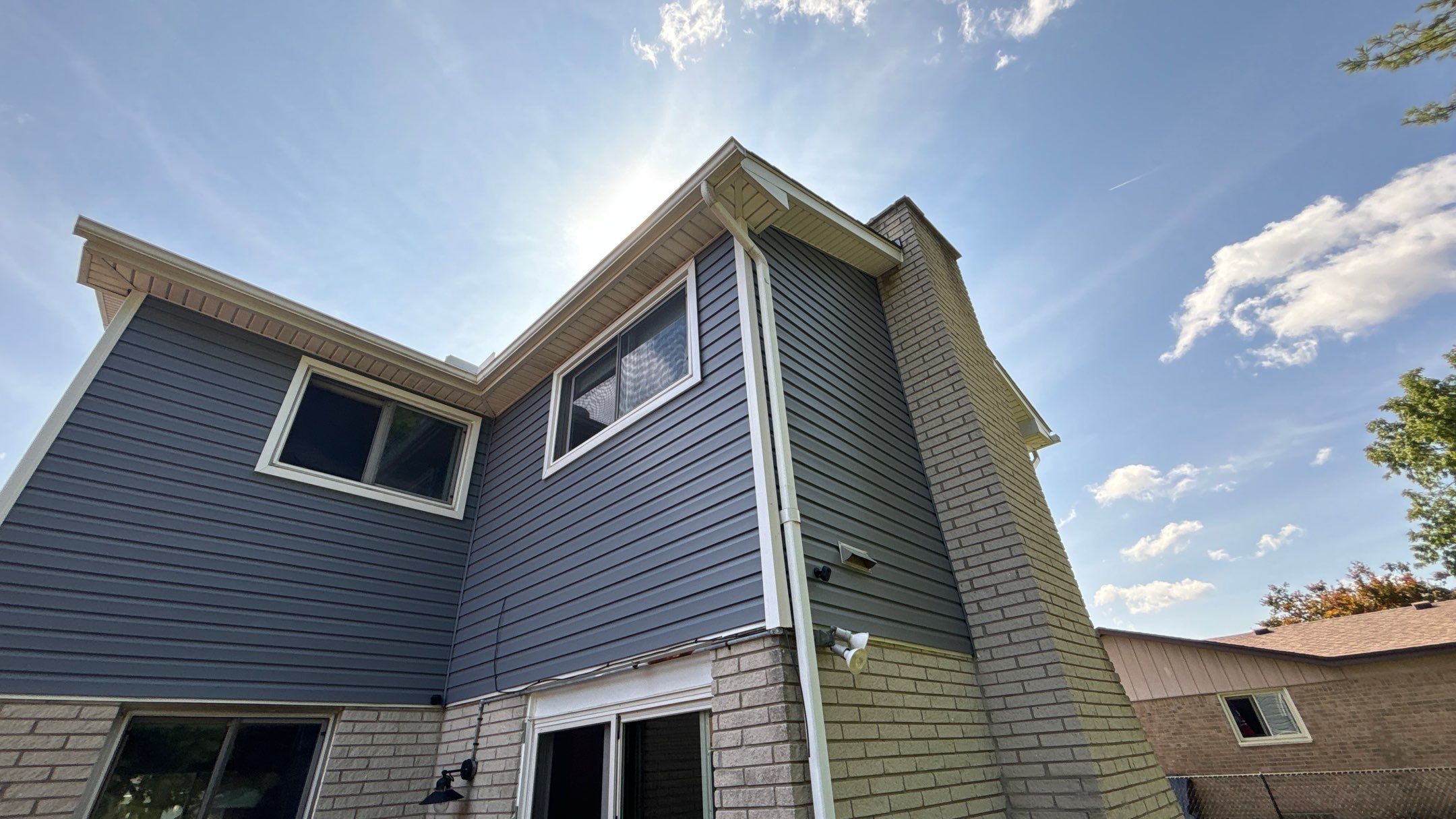 Roof Replacement using CertainTeed Landmark by 180 Contractors