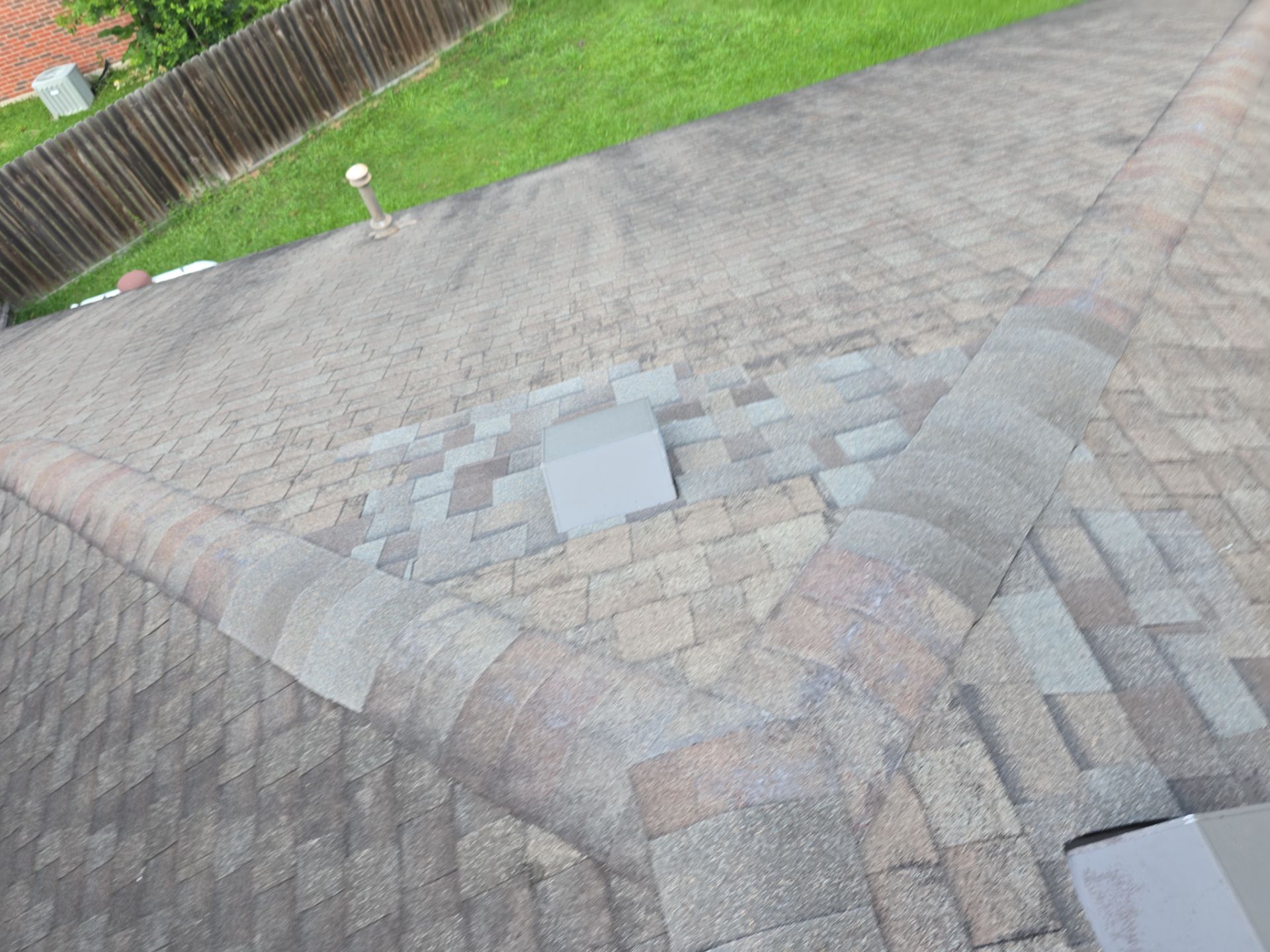 Roof Repair Crosby by Roof Repair Services LLC