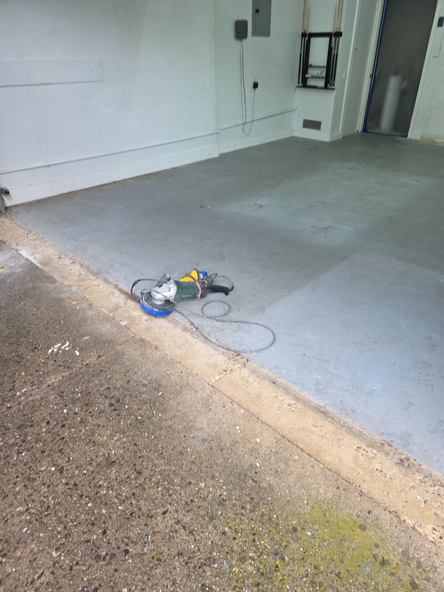 Game room ready! by MGP Coatings