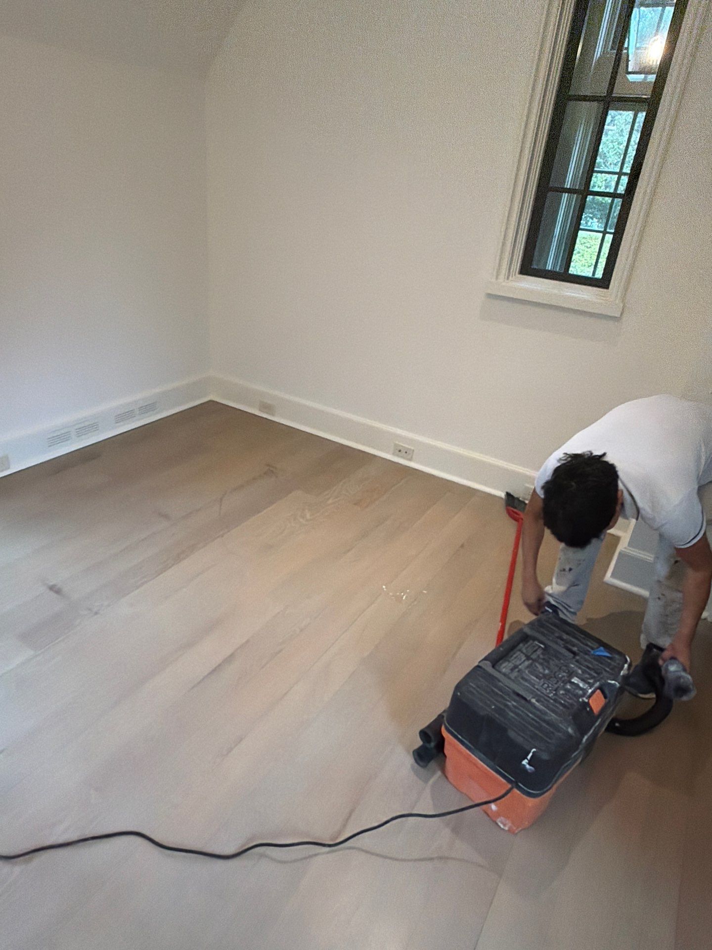Interior Painting – Multi-Structure Estate Refresh | Buckhead by Atlanta's Paint Doctor