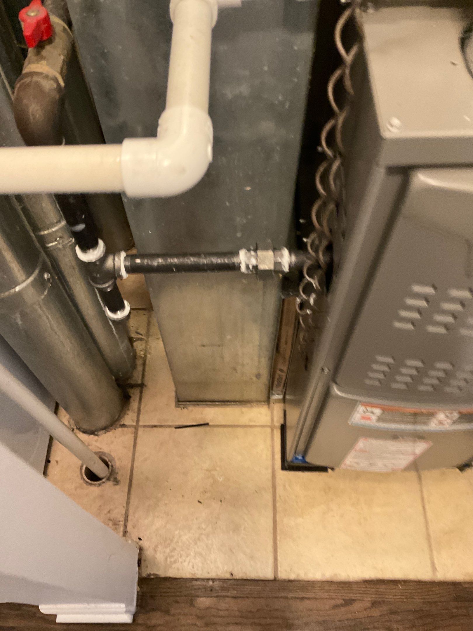 Lennox Furnace Installation by GSHA Services LTD