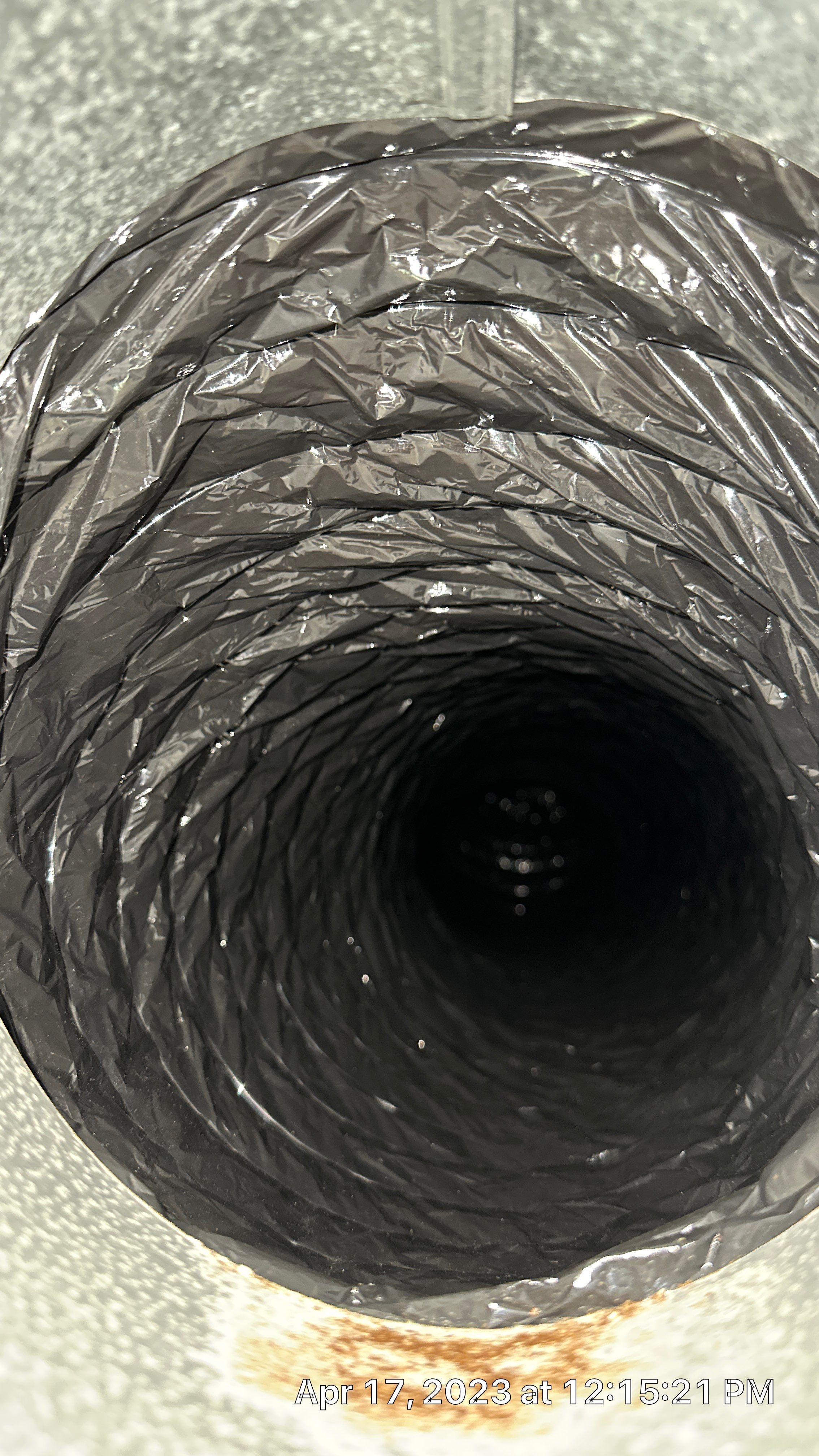 HVAC Restoration using HVAC Restoration Equipment  by TIES360 Air Ducts Plus