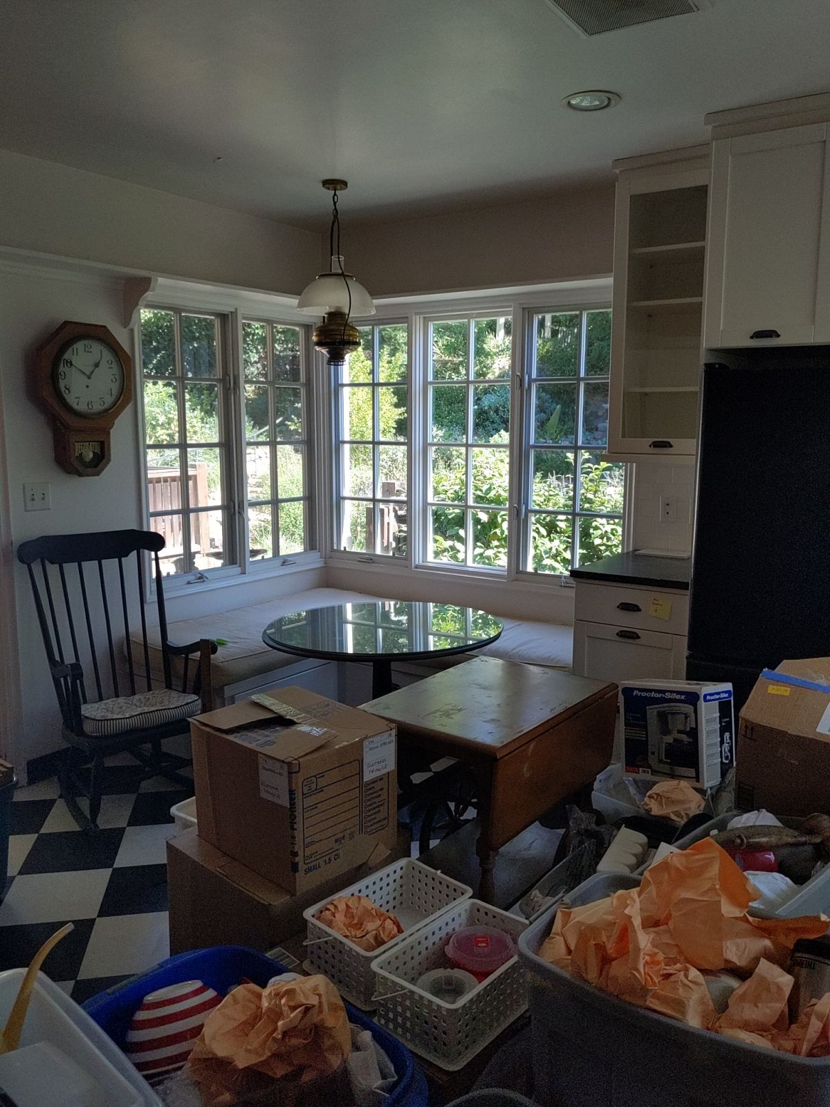 Historic Home near Mission by Curated Transitions