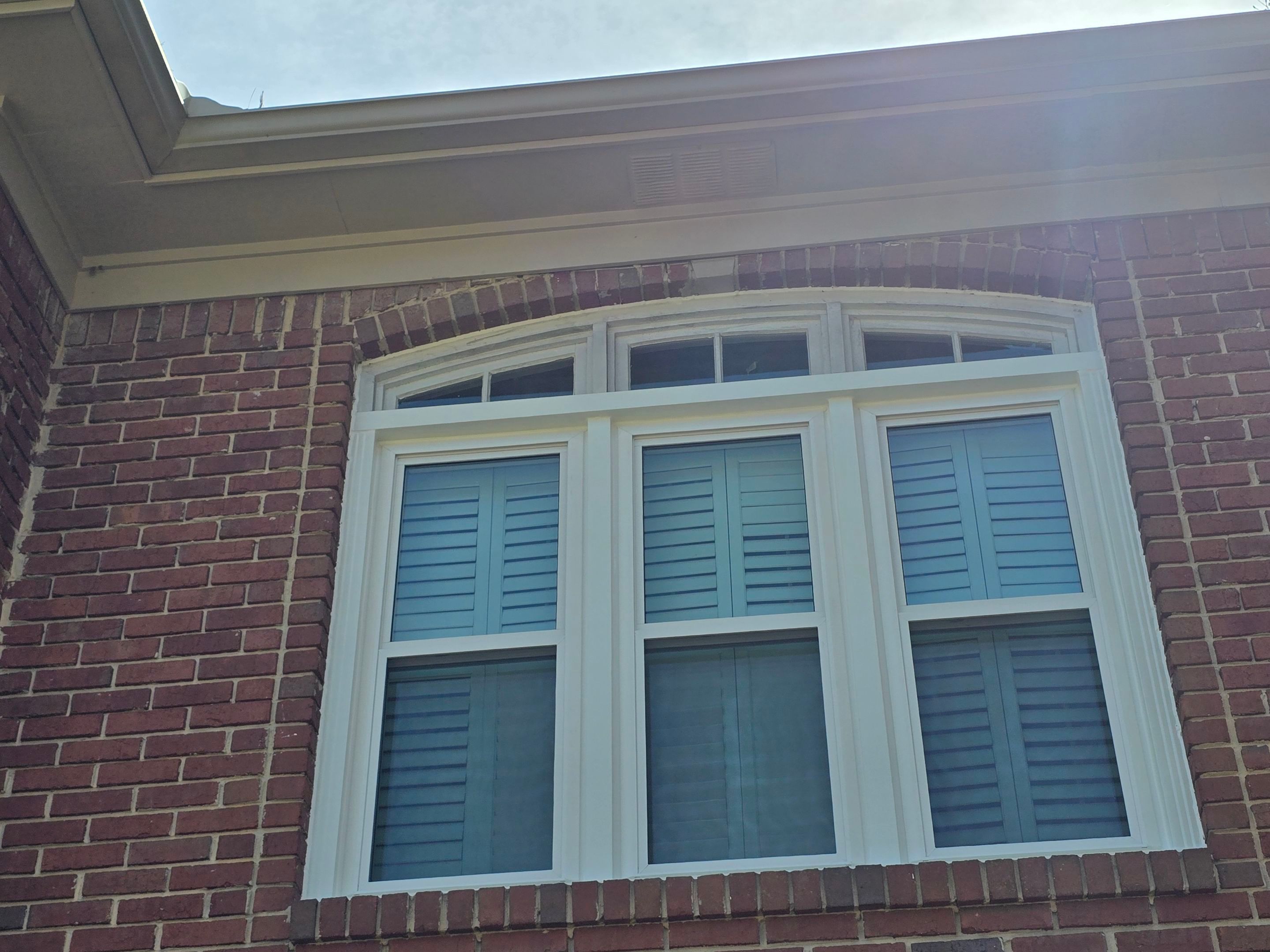 Morris Project in Hoover  by The Window Source