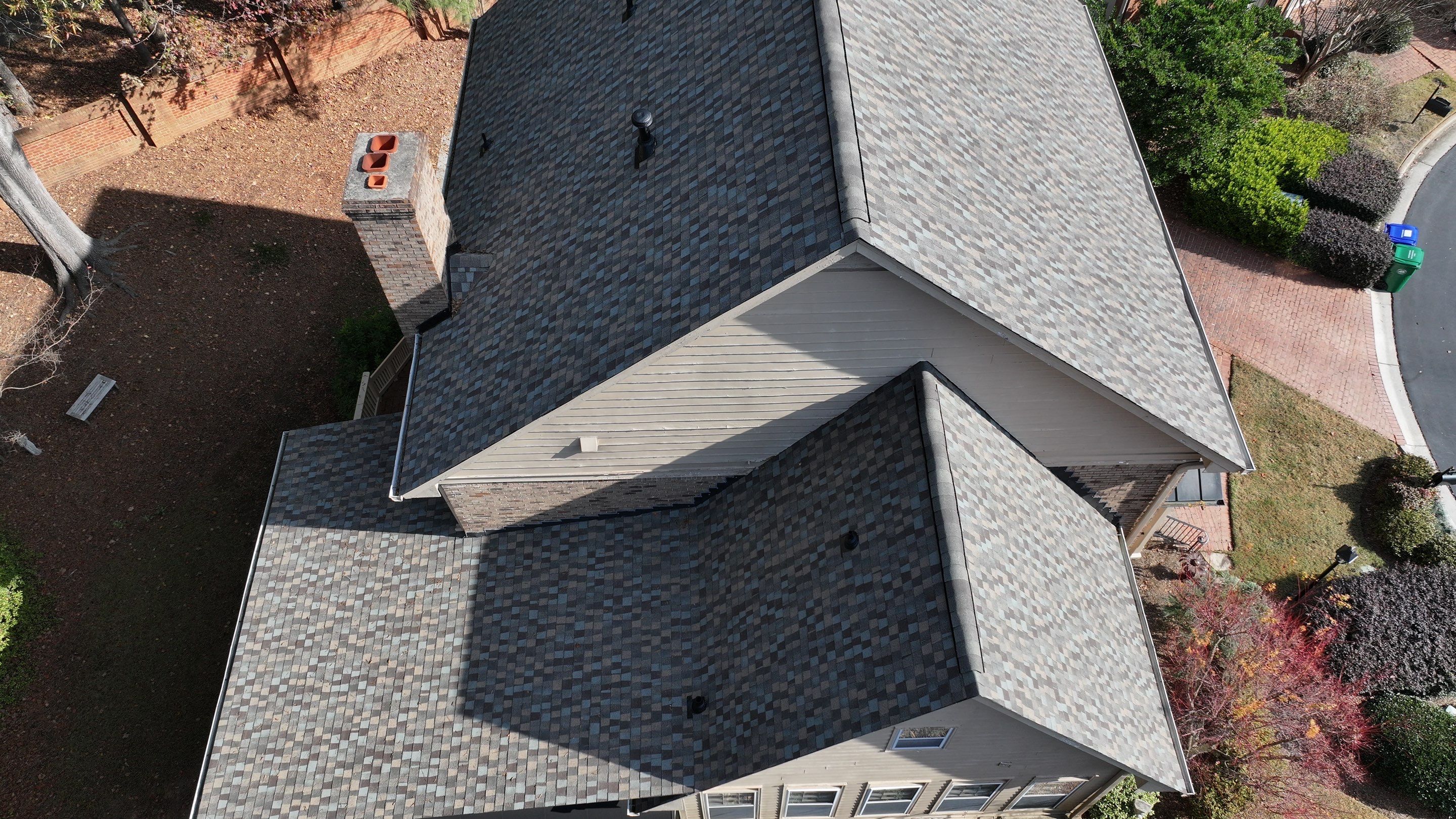 GAF Timberline HDZ Cedar Falls by Element Pros Roofing, LLC