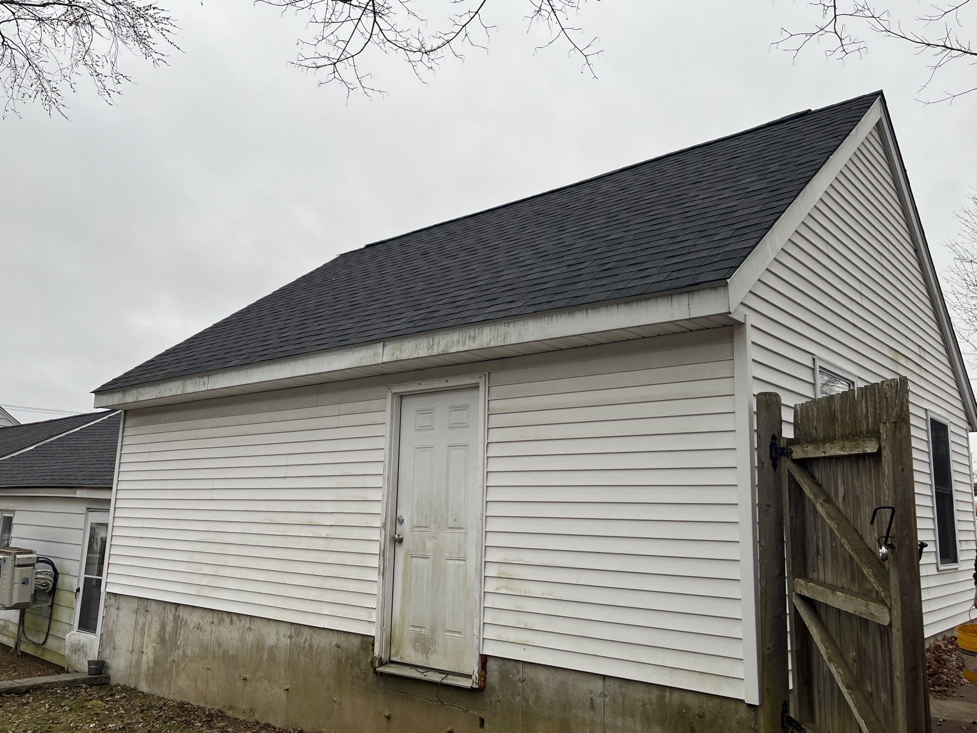 Somersworth, NH is Getting new roofs too!!! by Tall pine roofing
