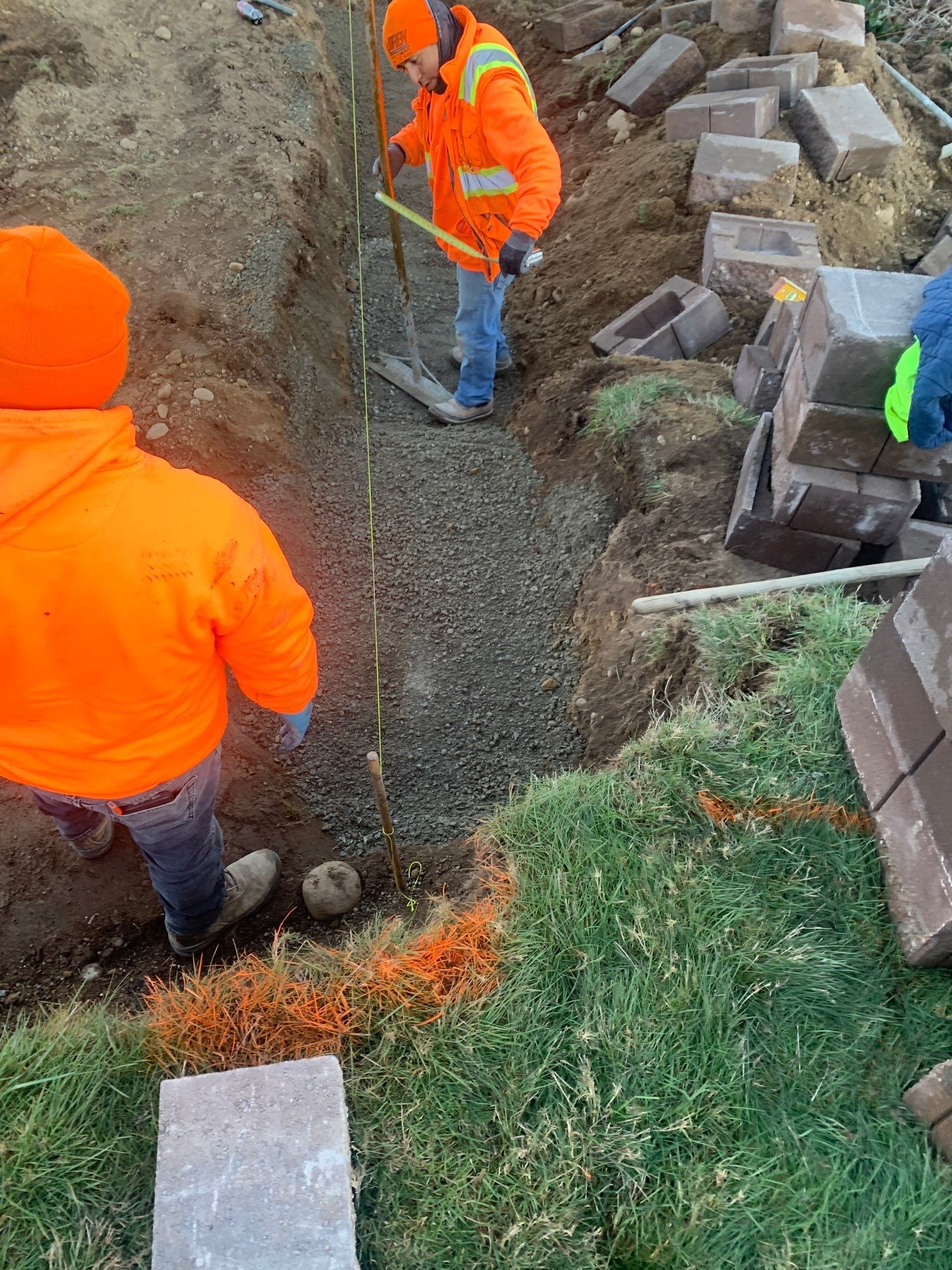 Sport Court |  Port Orchard by Jireh Asphalt & Concrete Inc 