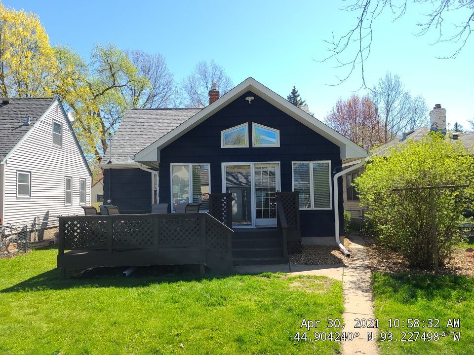Minneapolis, MN – Roof, Gutter, and Skylight Replacement by First Impressions Exteriors