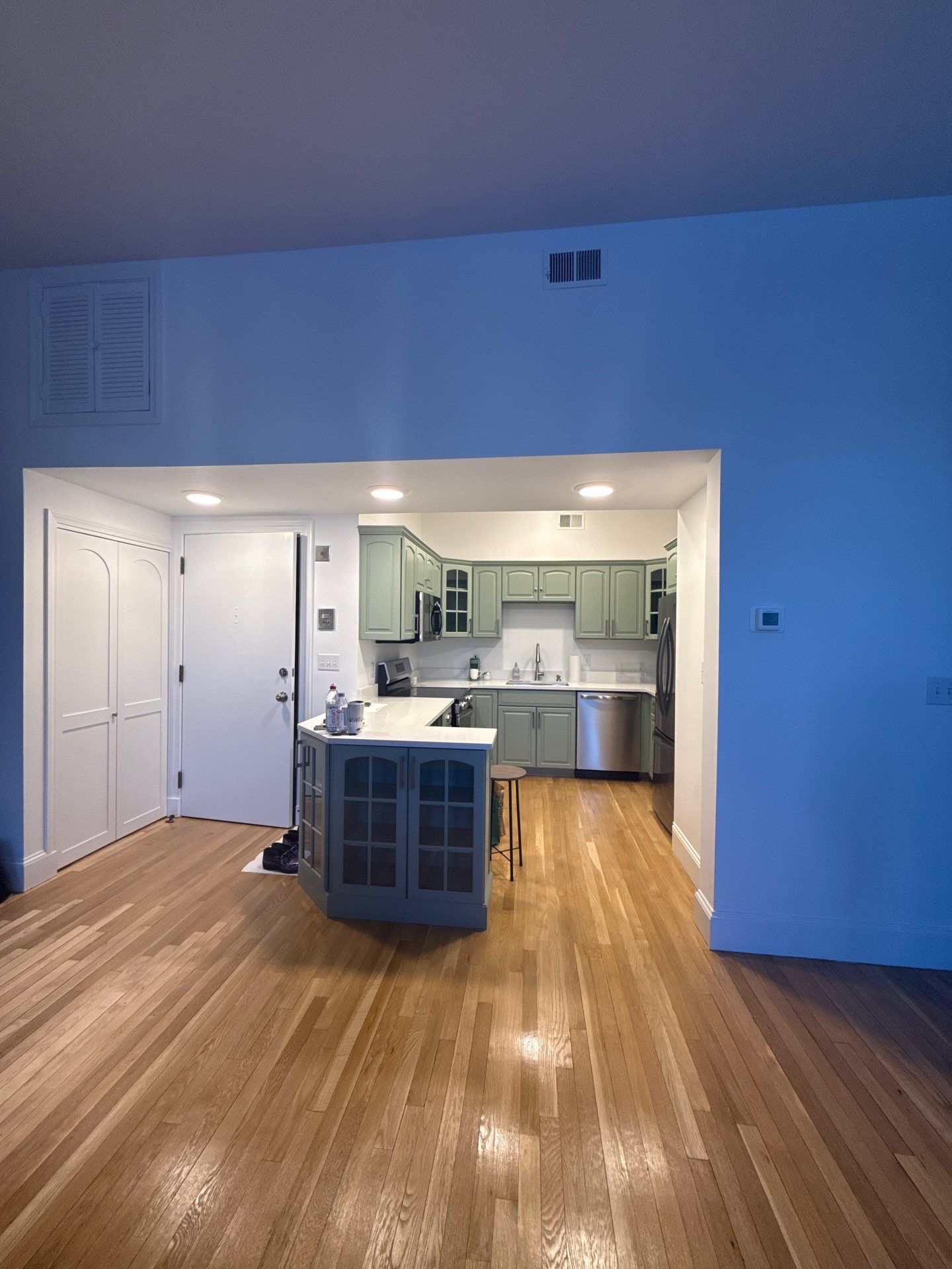 Kitchen Remodel in Weymouth, MA