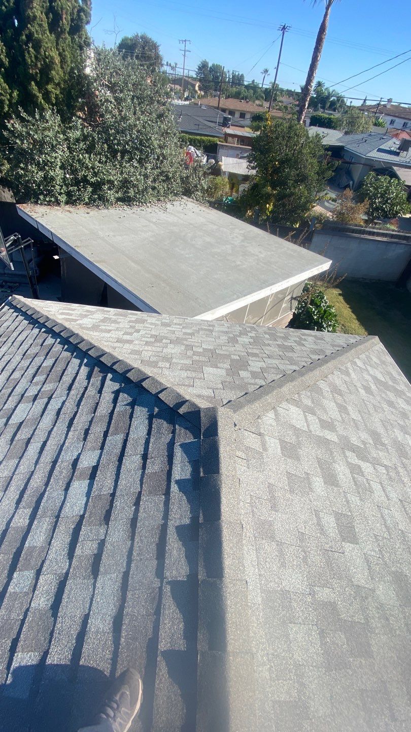 Roof Replacement - Downey CA 90240 by Epic Roof Replacement