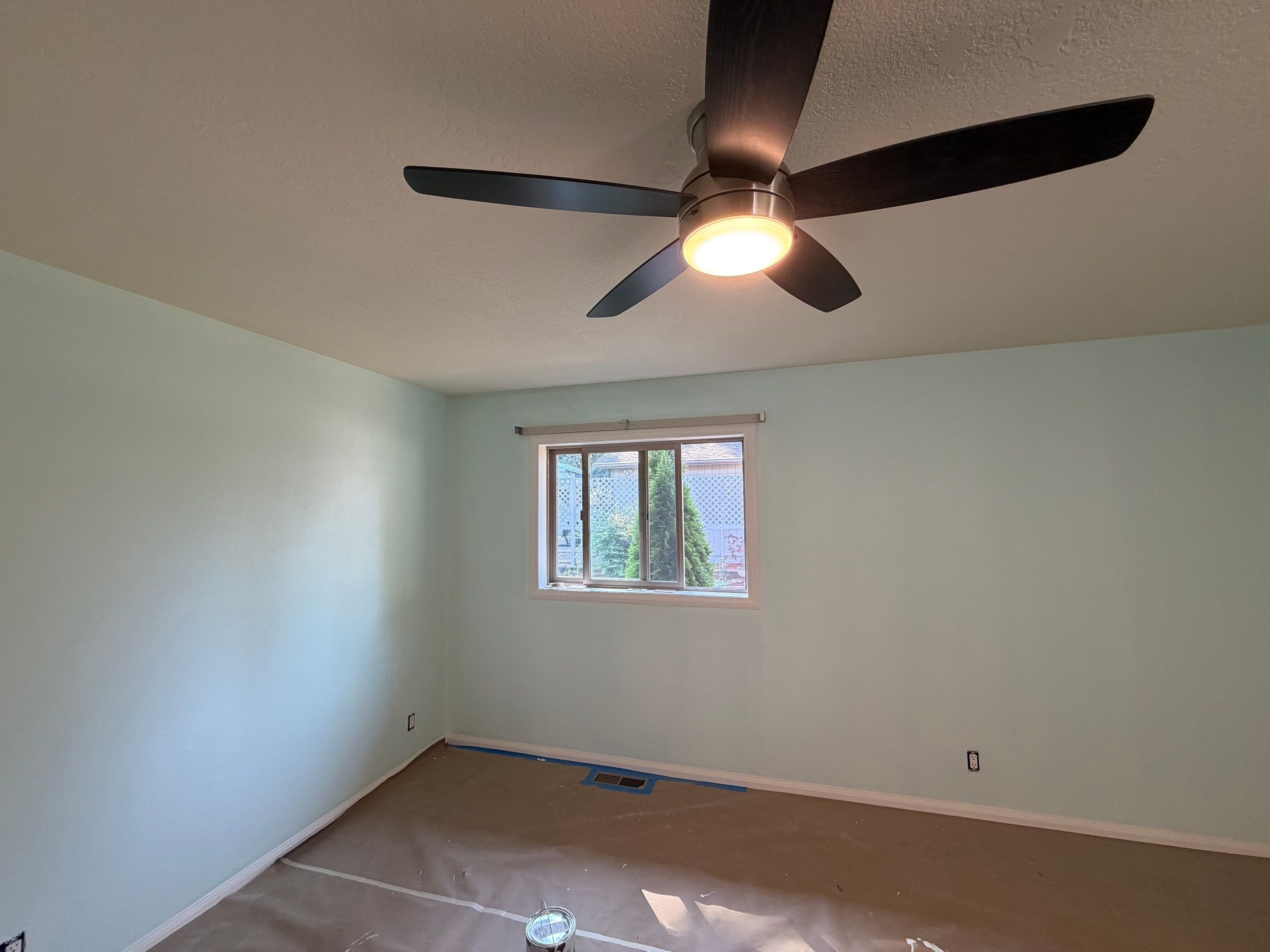 Interior Painting by Handyman State LLC