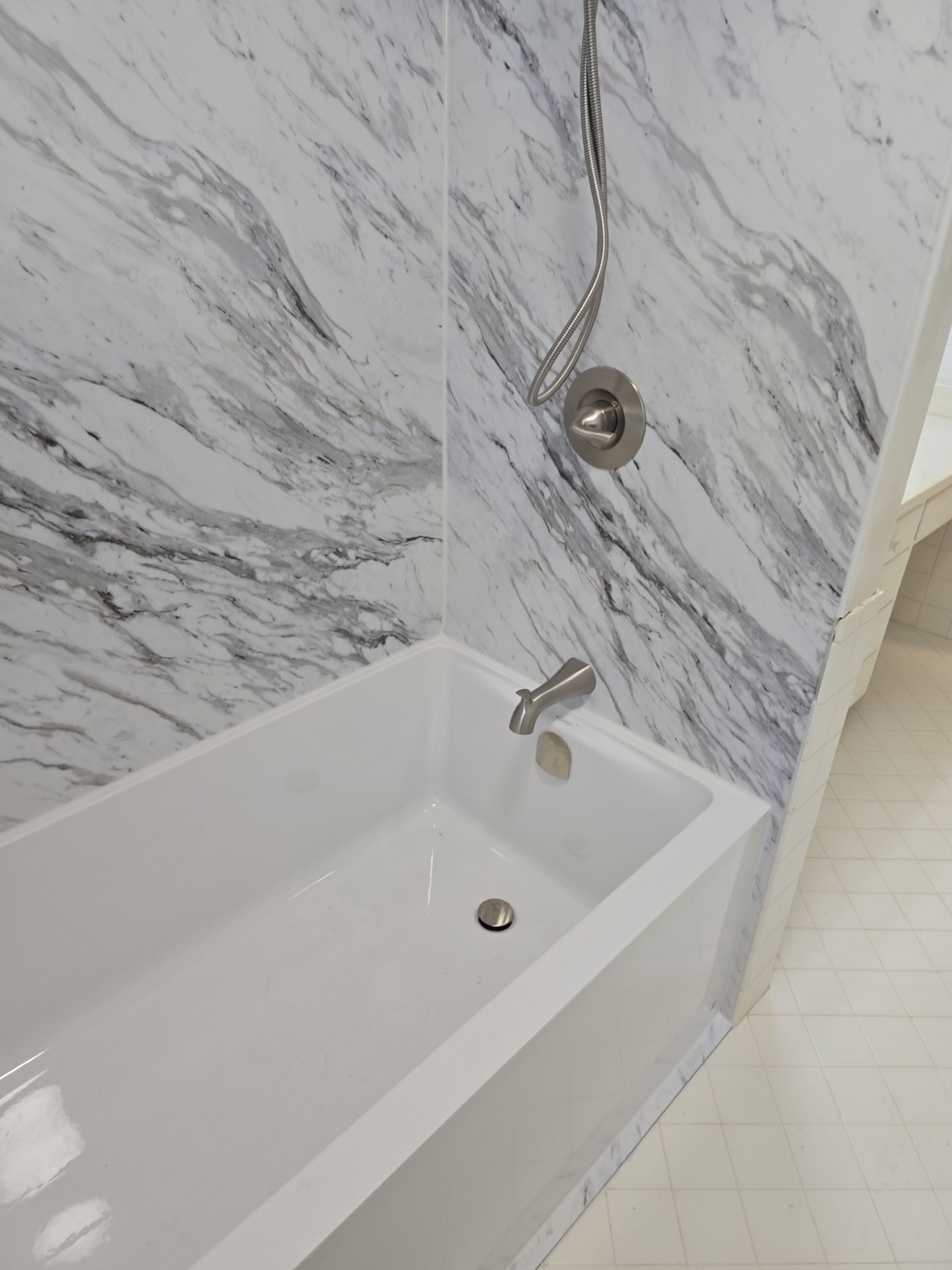 Bathtub Replacement by The Shower Company