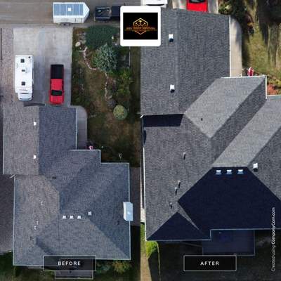 Project in Mundare AB